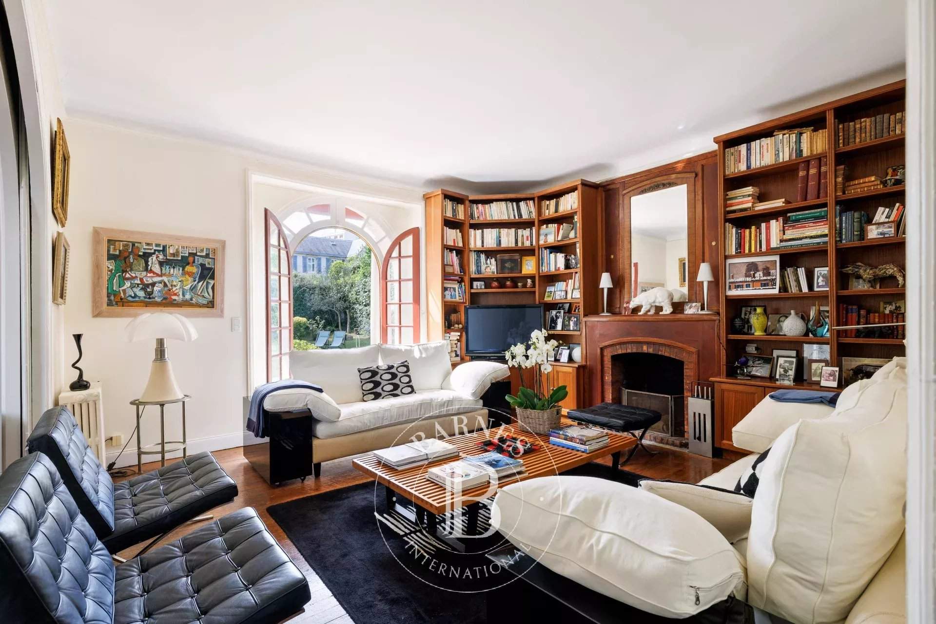 Biarritz  - Maison 7 Pi&egrave;ces 4 Chambres - picture 11