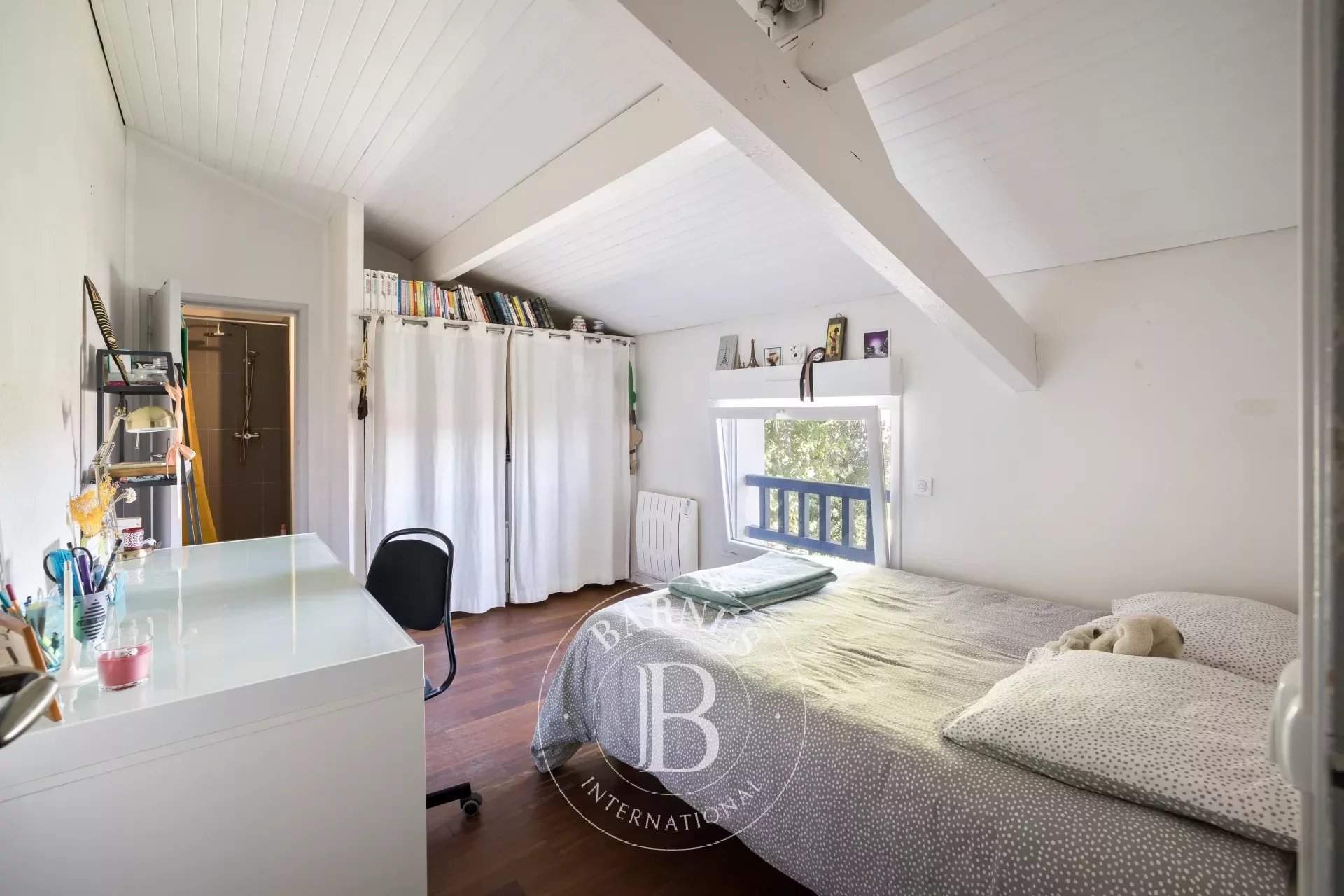 Guéthary  - House 5 Bedrooms - picture 14