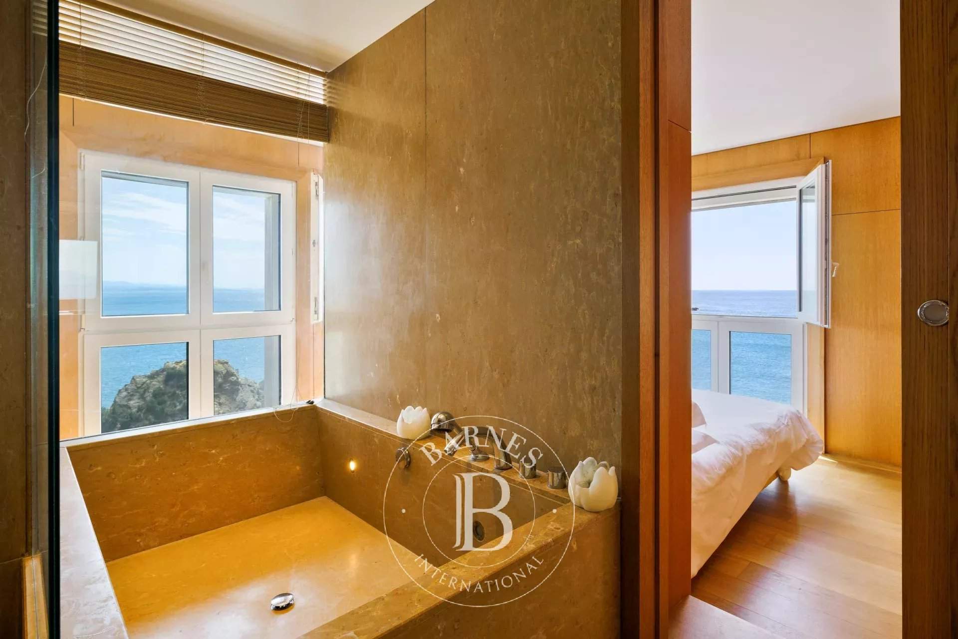 Biarritz  - Apartment 1 Bedroom - picture 15