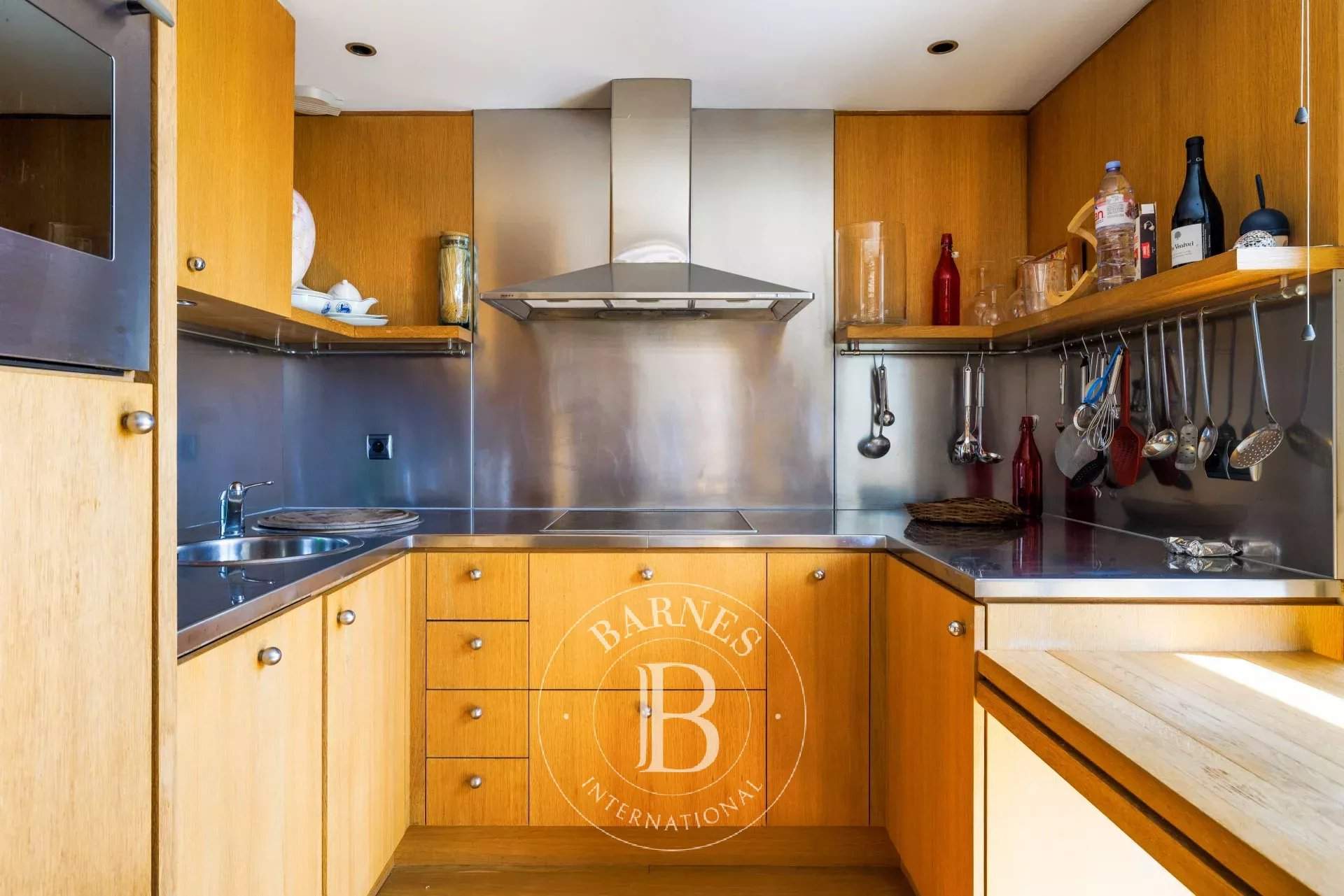 Biarritz  - Apartment 1 Bedroom - picture 9