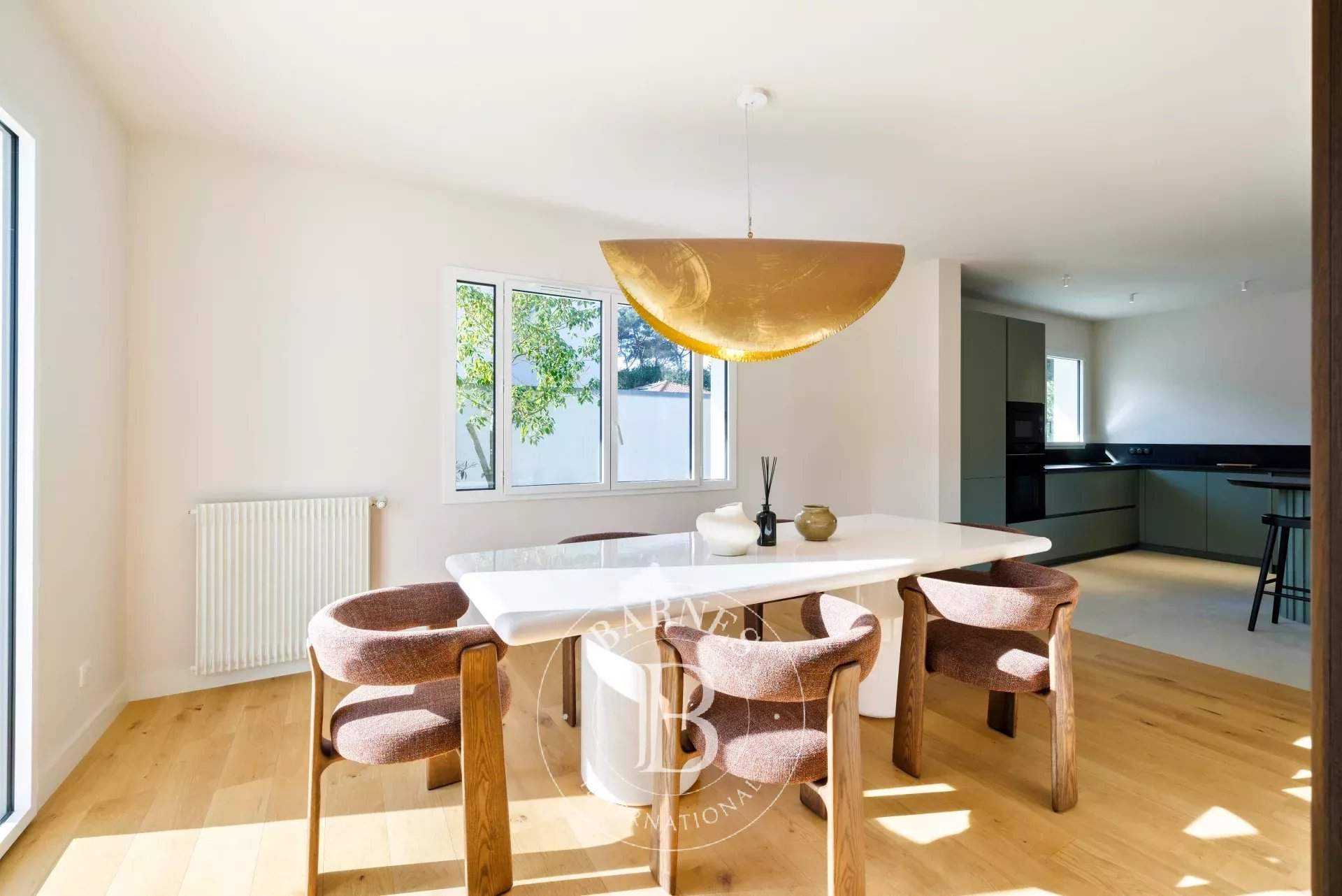 Anglet  - Maison 7 Pi&egrave;ces 4 Chambres - picture 7