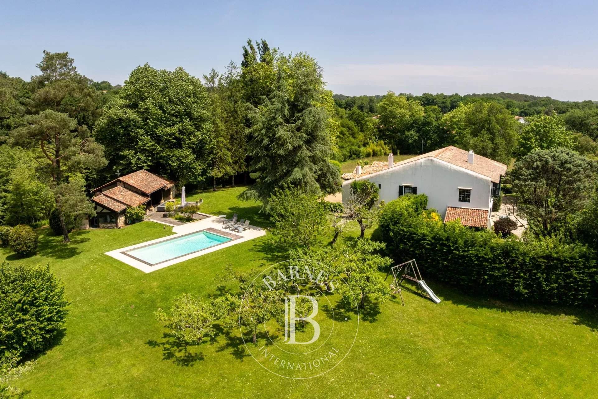 Bidart  - House 7 Bedrooms - picture 3