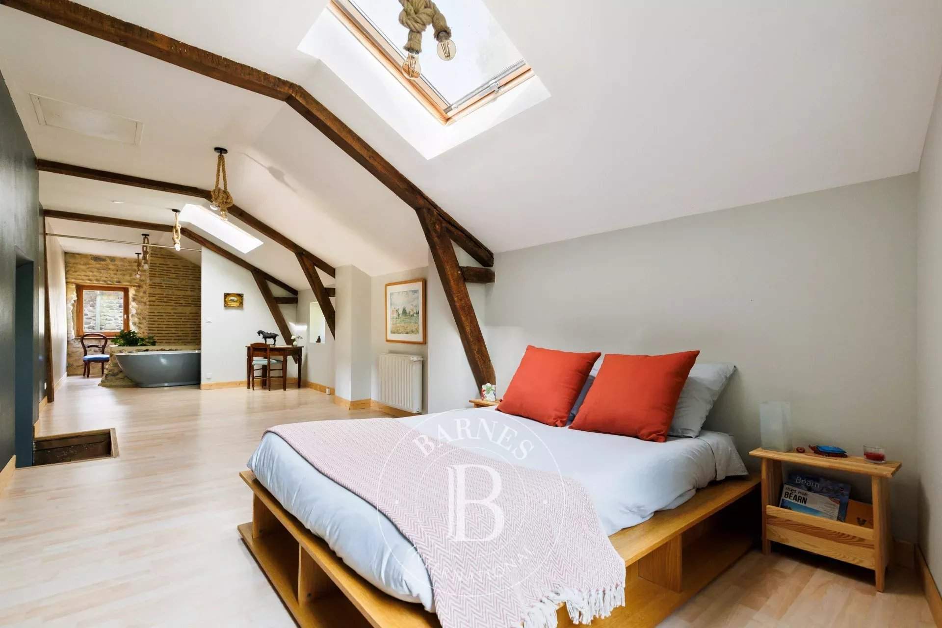 Pau  - Maison 10 Pi&egrave;ces 6 Chambres - picture 17