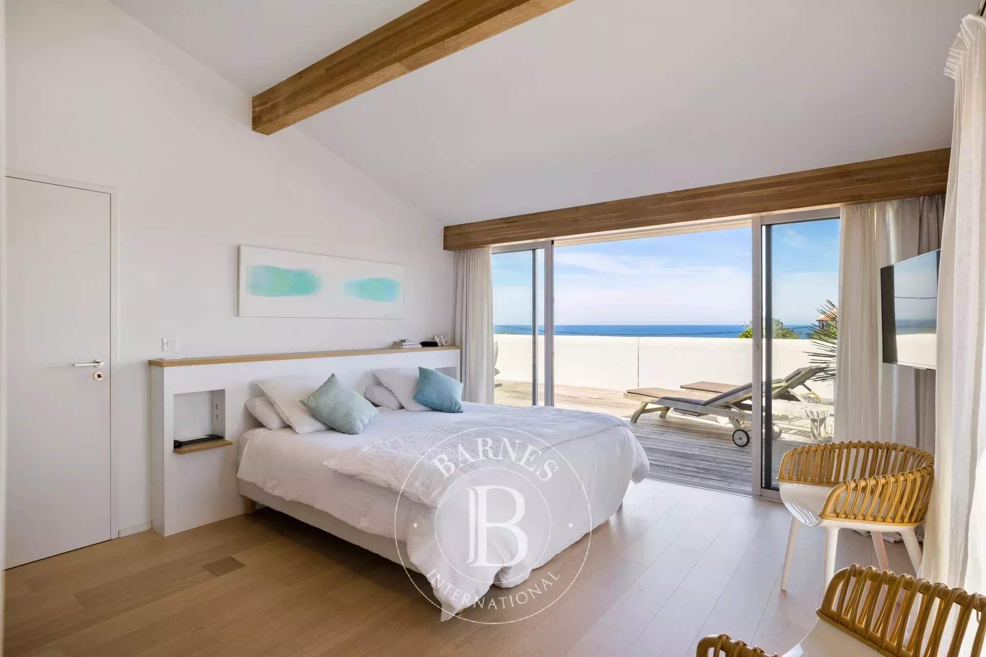 Bidart  - Maison 10 Pi&egrave;ces 8 Chambres - picture 11