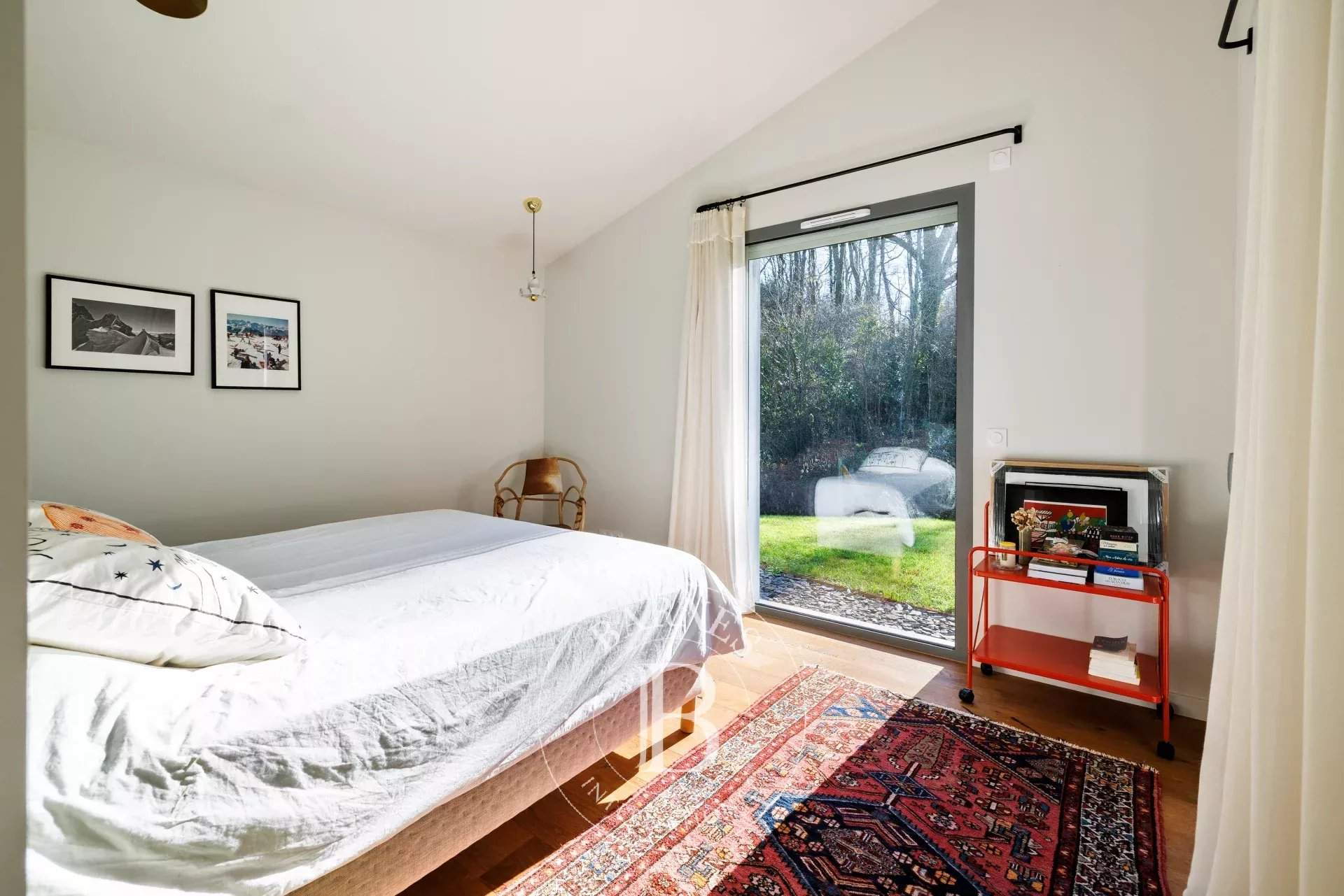 Bassussarry  - Maison 6 Pi&egrave;ces 4 Chambres - picture 15