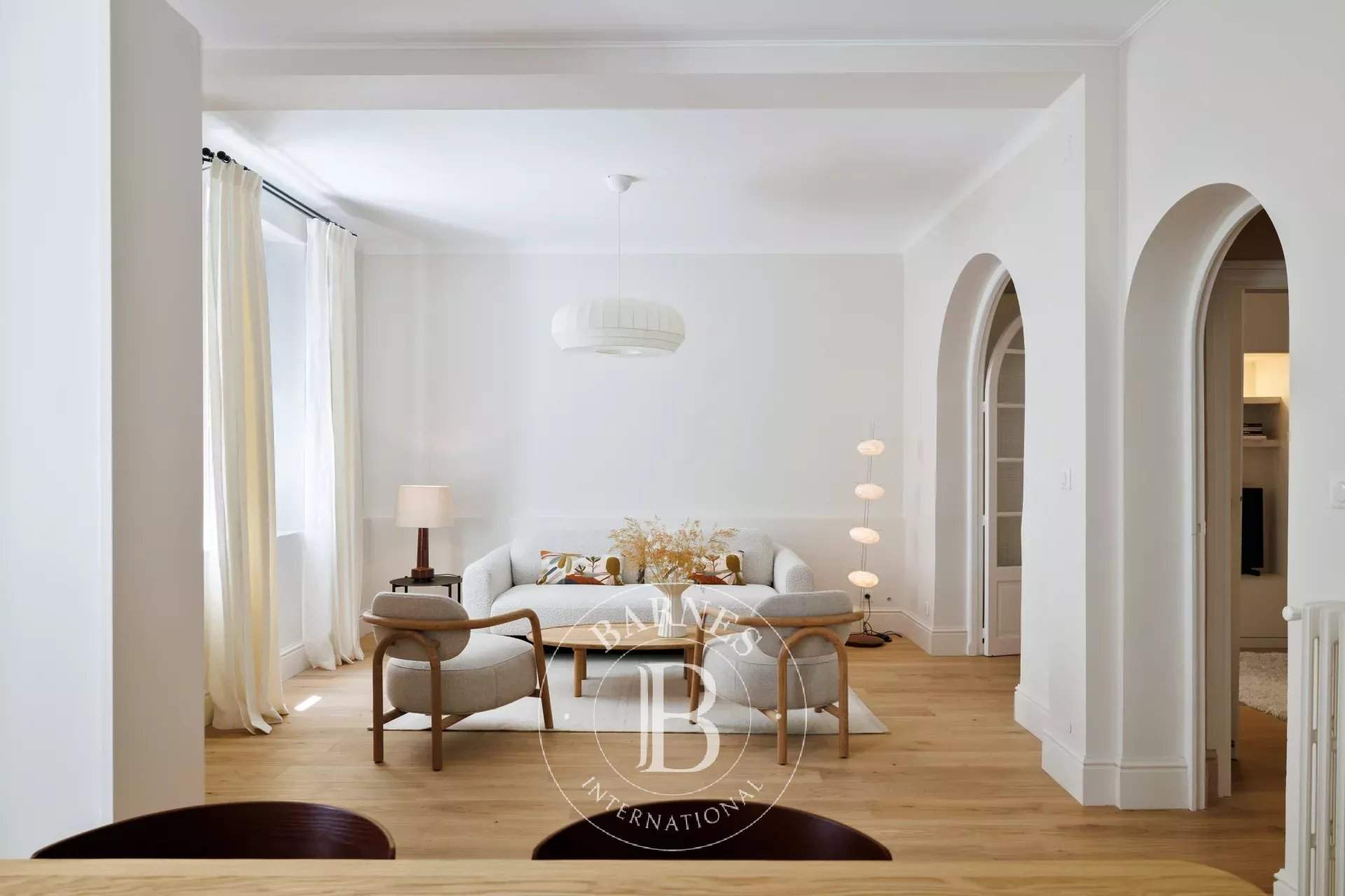 Biarritz  - Maison 7 Pièces 5 Chambres - picture 9