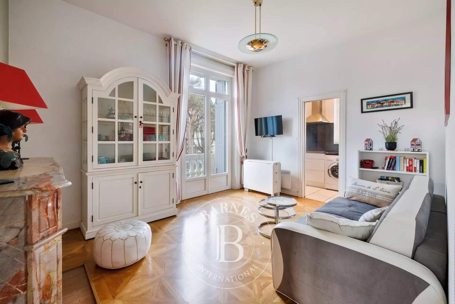 Saint-Jean-de-Luz  - Apartment 2 Bedrooms - picture 1