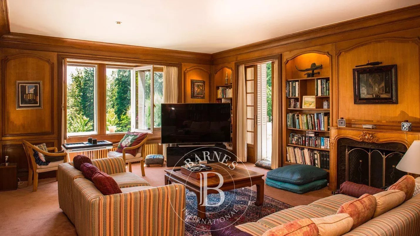 Urrugne  - Maison 16 Pi&egrave;ces 7 Chambres - picture 10