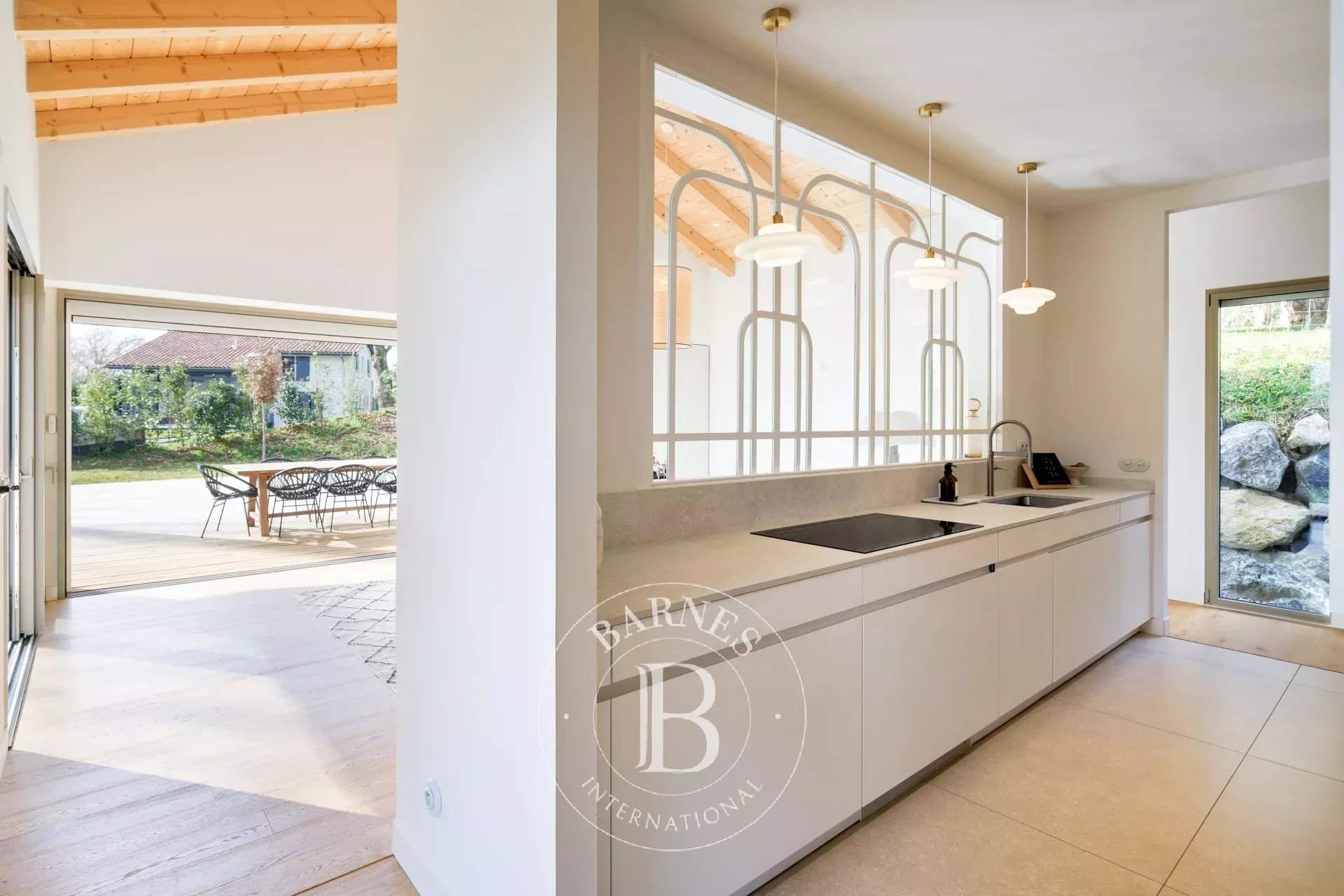 Bassussarry  - Maison 6 Pi&egrave;ces 5 Chambres - picture 11