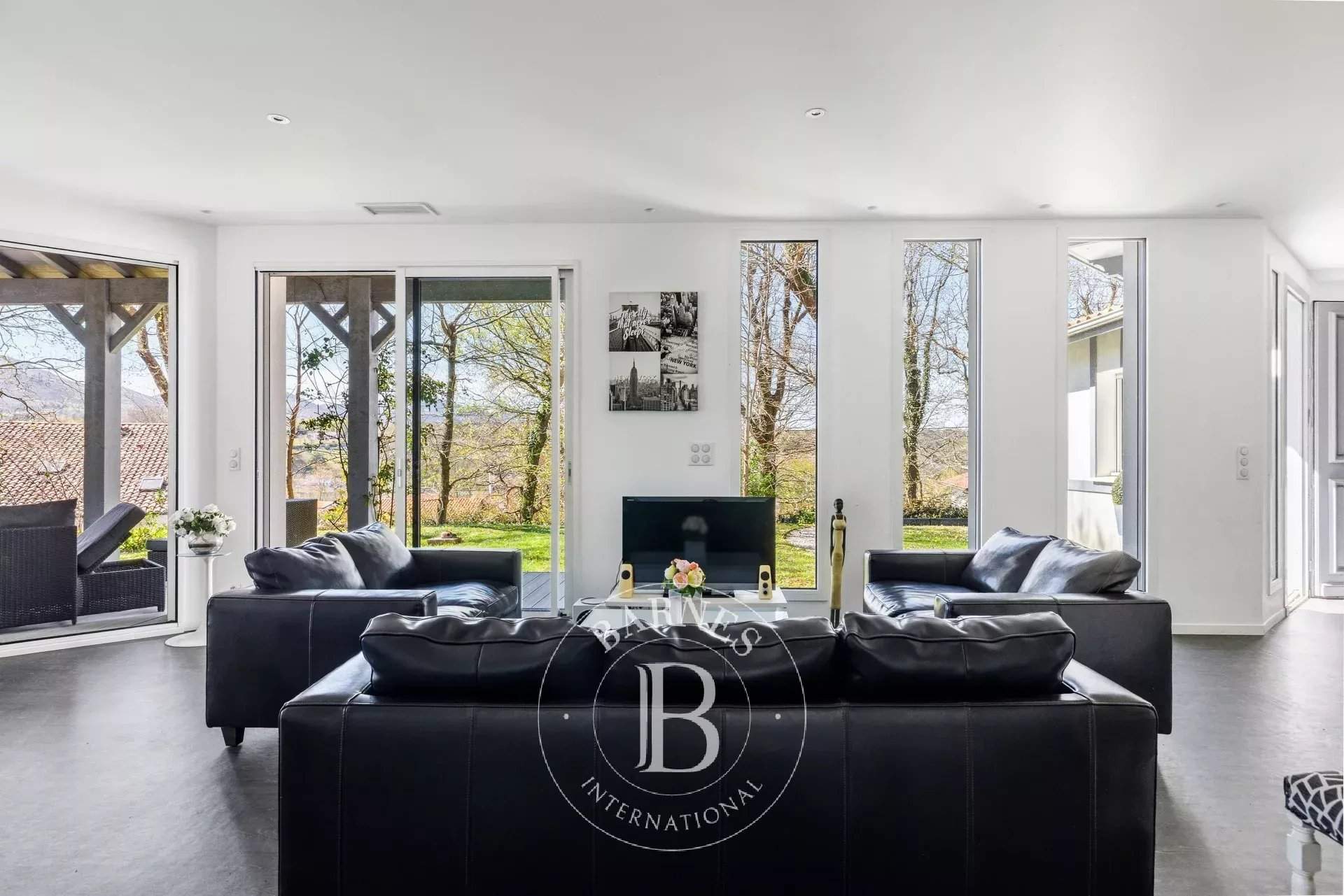 Ascain  - Maison  - picture 7