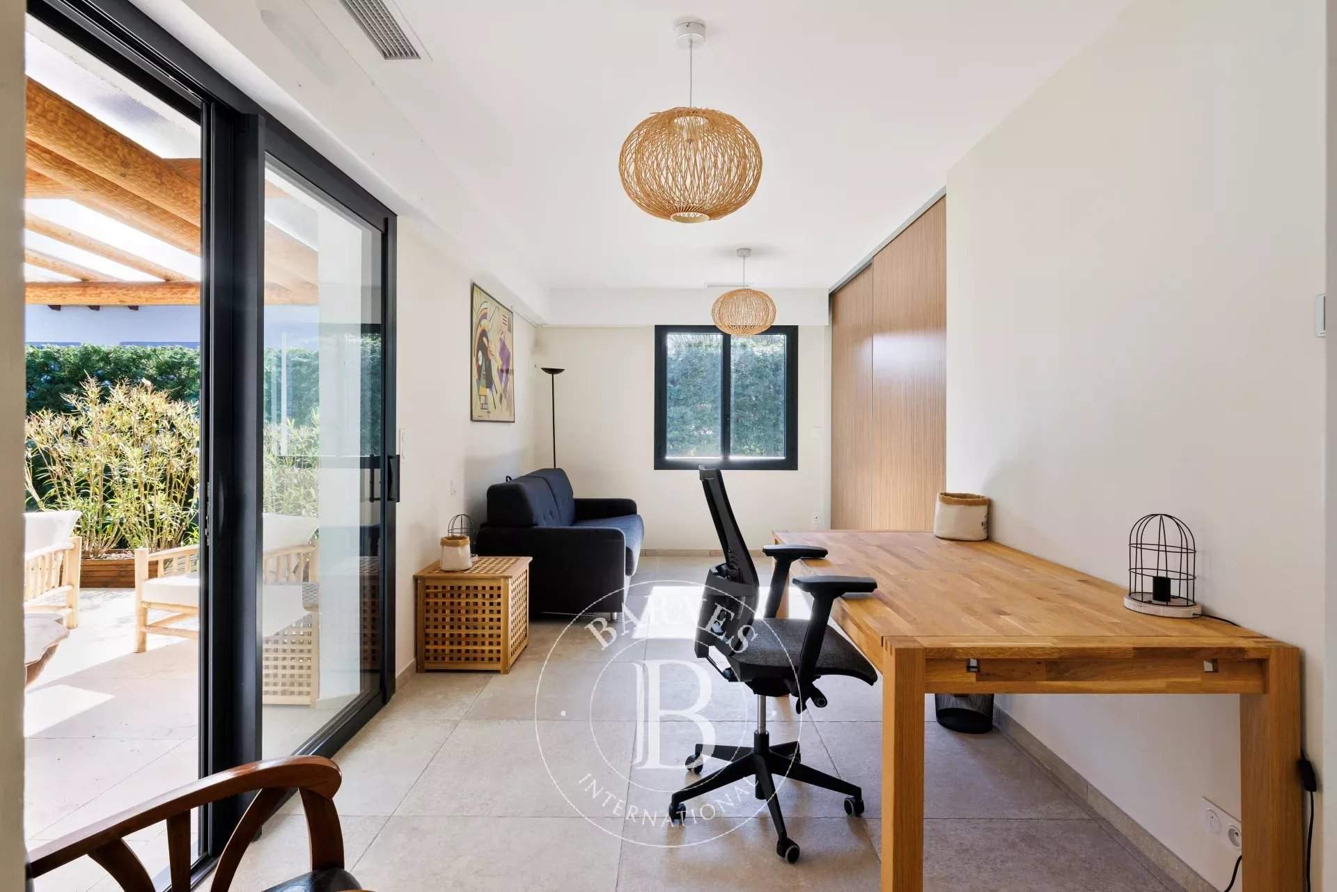 Anglet  - Maison 6 Pi&egrave;ces 4 Chambres - picture 15