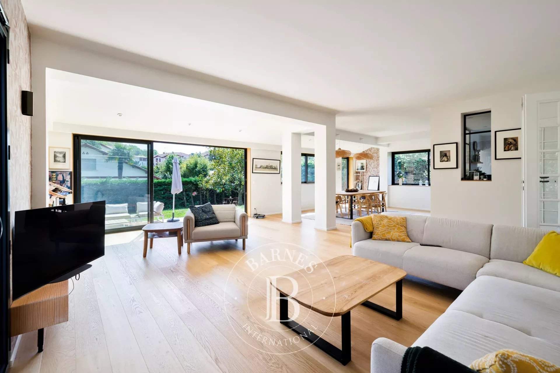 Anglet  - Maison 6 Pi&egrave;ces 4 Chambres - picture 7