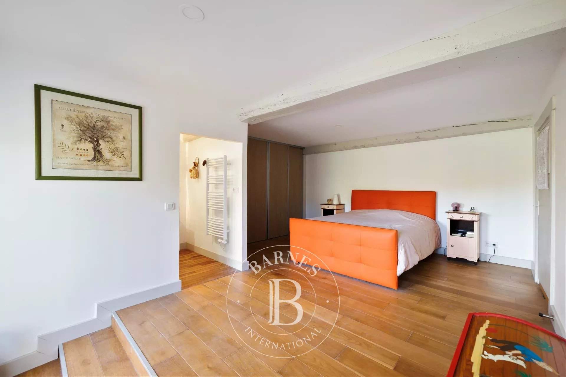 Saint-Palais  - Farm 4 Bedrooms - picture 15