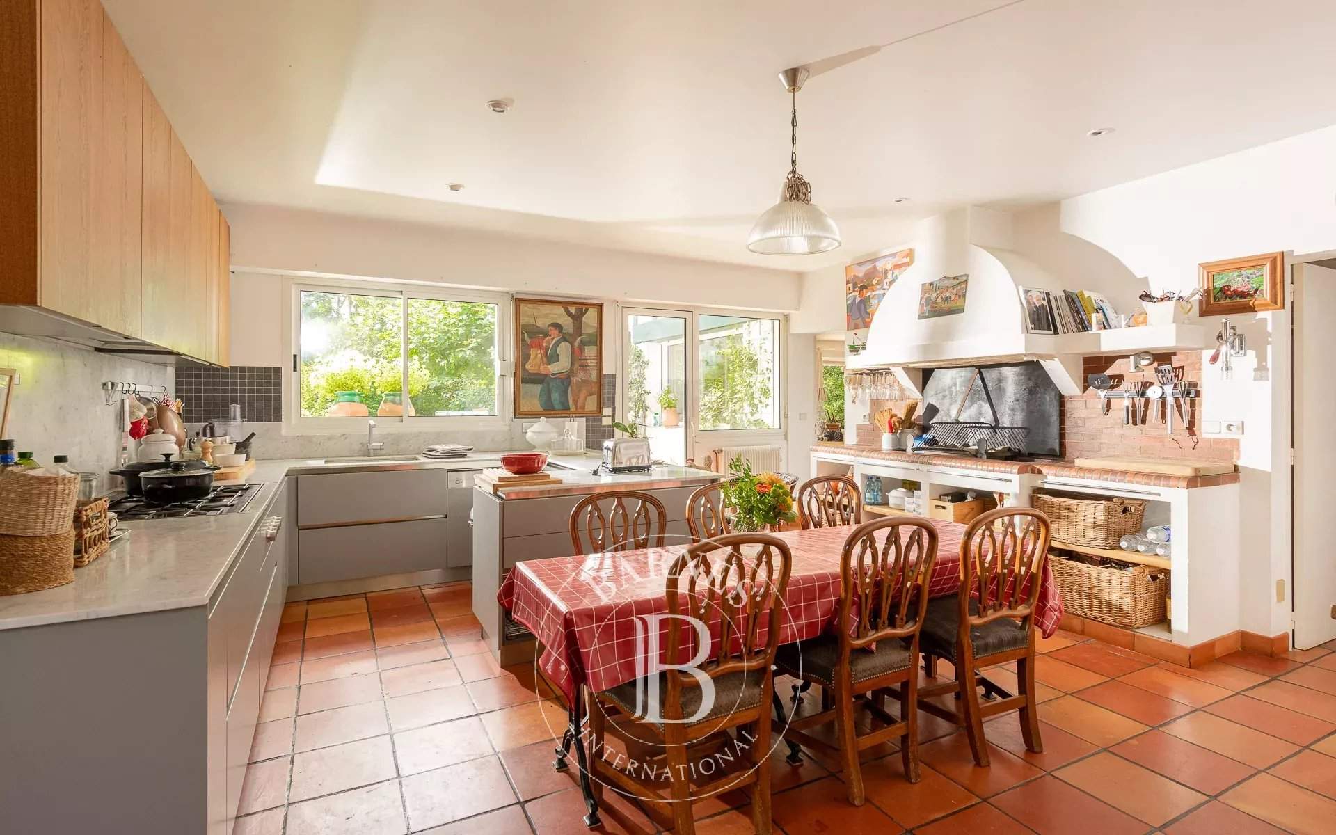 Ascain  - Maison  - picture 9