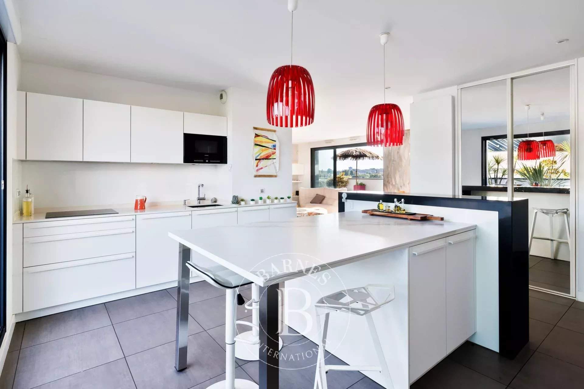 Bayonne  - Apartment 3 Bedrooms - picture 9