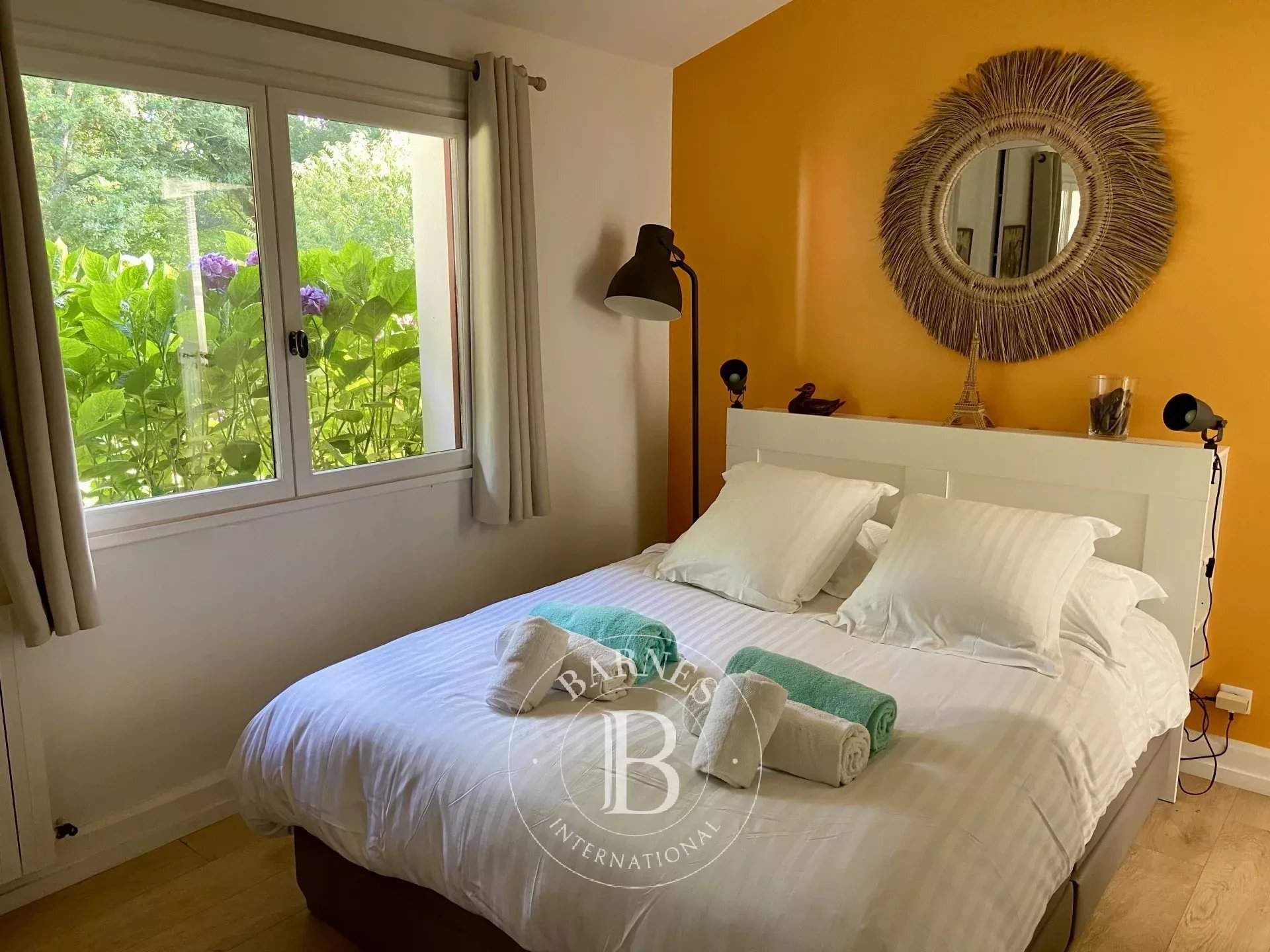 KANIETA - Magnifique villa avec piscine et vue montagnes - Saint Jean de Luz picture 10