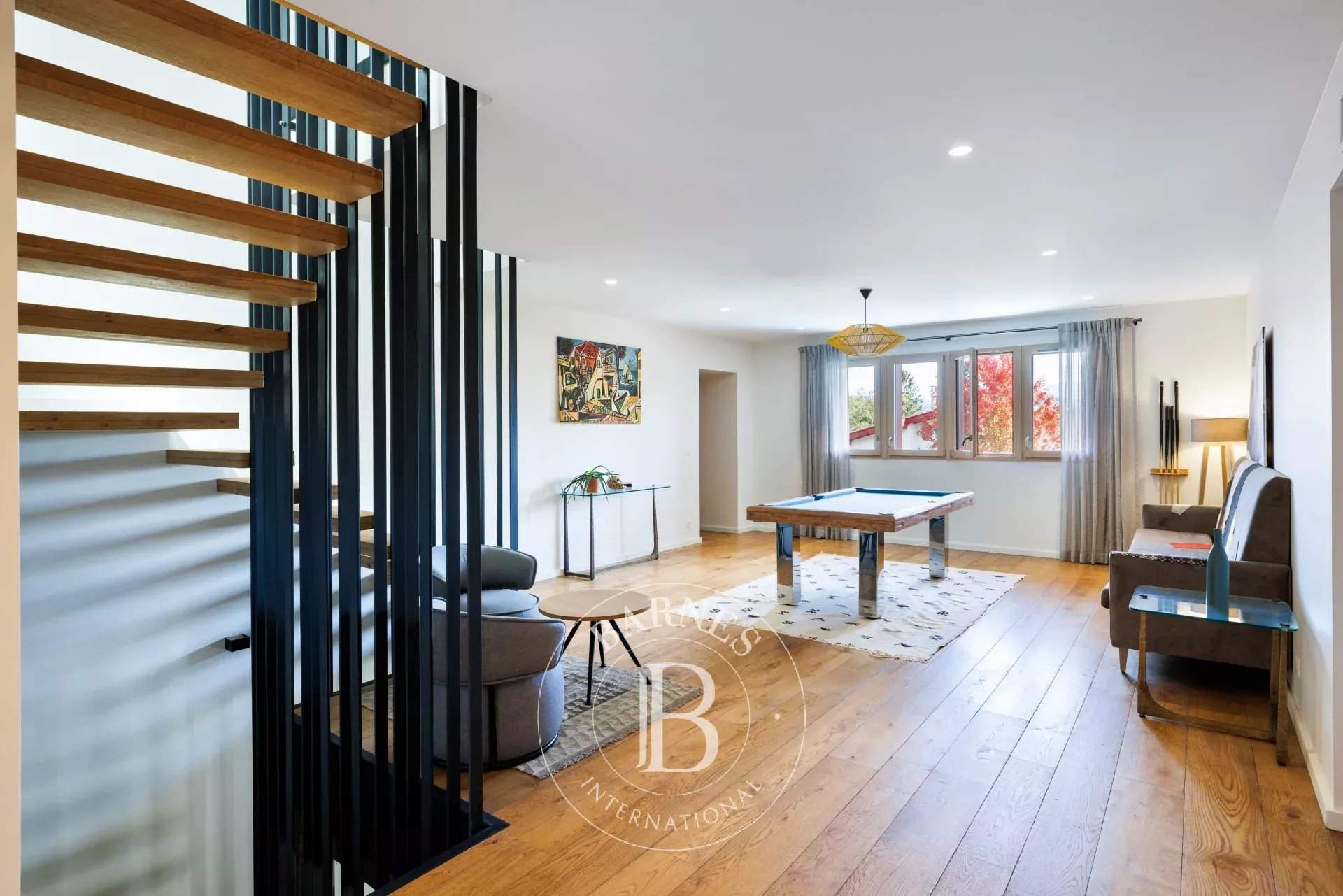 Larressore  - Maison 8 Pi&egrave;ces 5 Chambres - picture 15