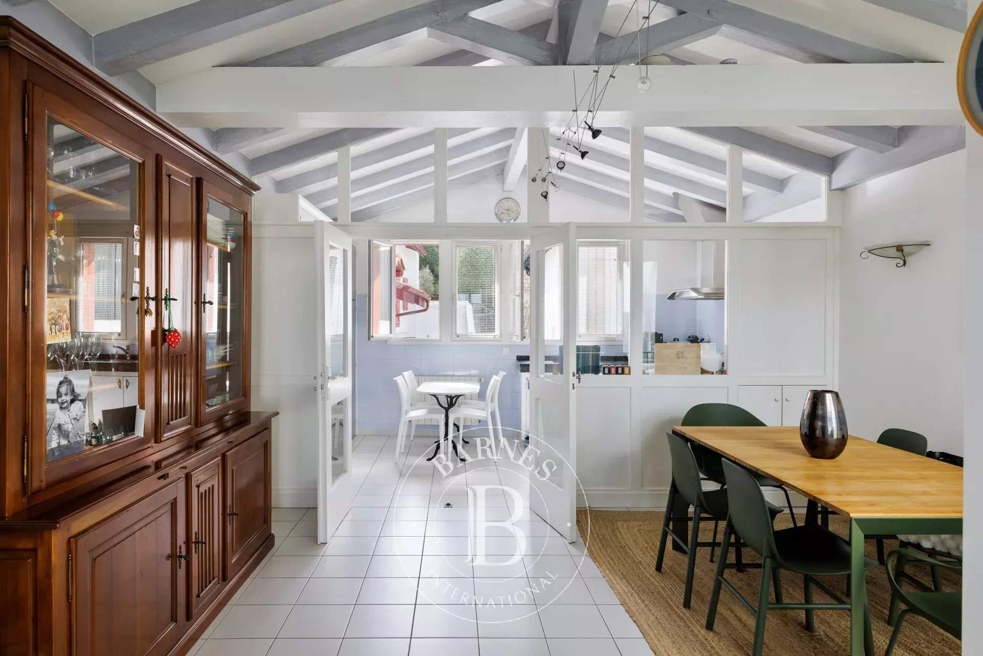 Ciboure  - Maison de ville 4 Pi&egrave;ces 3 Chambres - picture 7