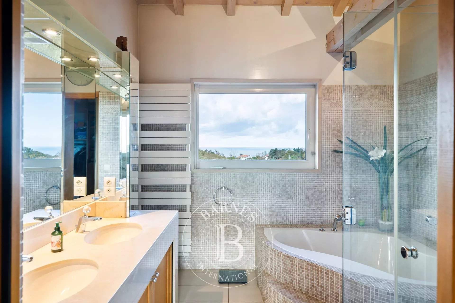 Urrugne  - Casa  - picture 15