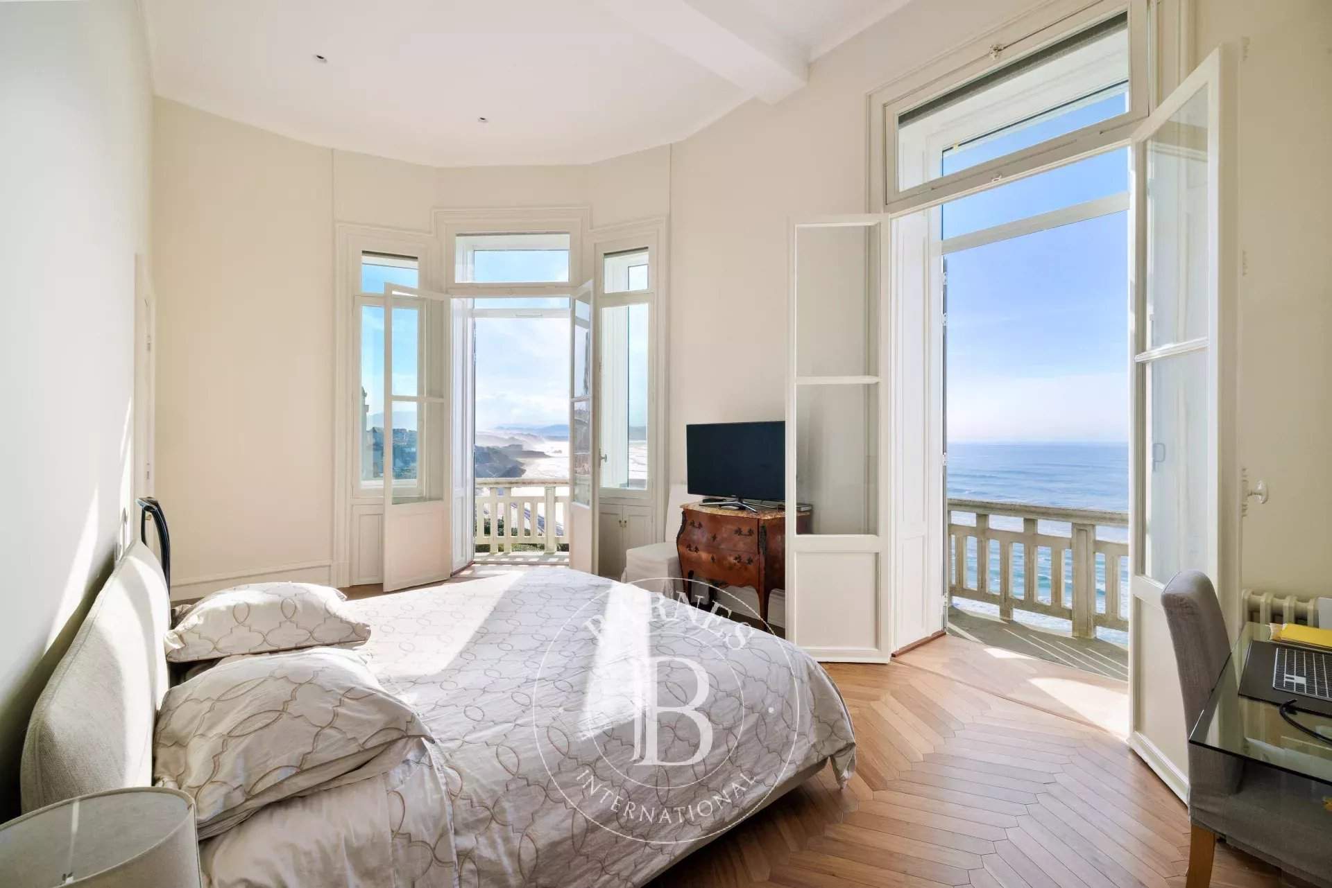 Biarritz  - Piso 4 Cuartos 3 Habitaciones - picture 10