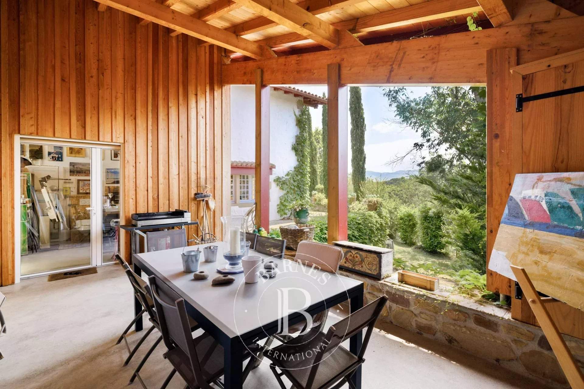 Sare  - Maison 7 Pi&egrave;ces 7 Chambres - picture 15