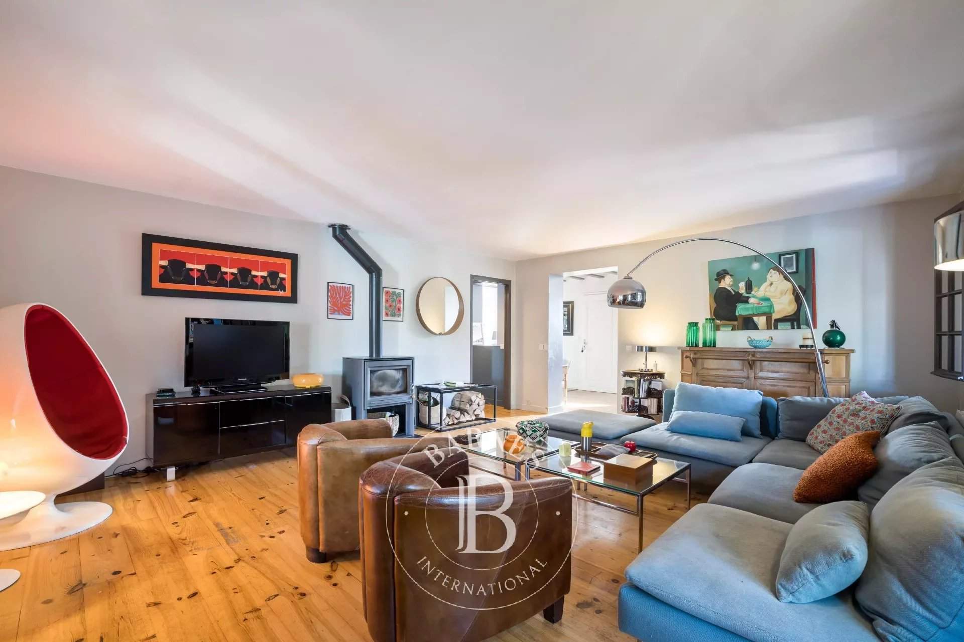 Guéthary  - House 5 Bedrooms - picture 6