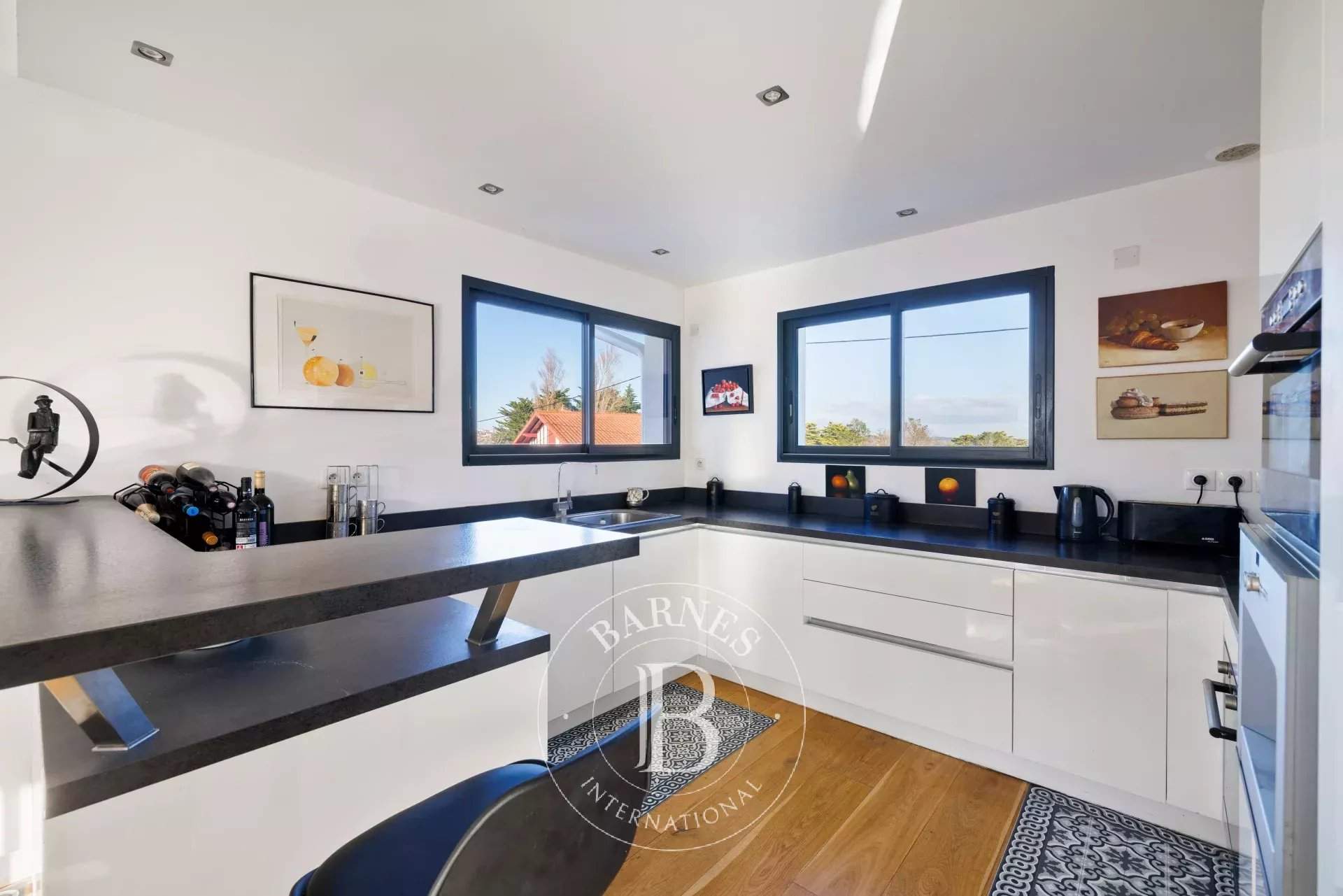 Bidart  - House 3 Bedrooms - picture 12