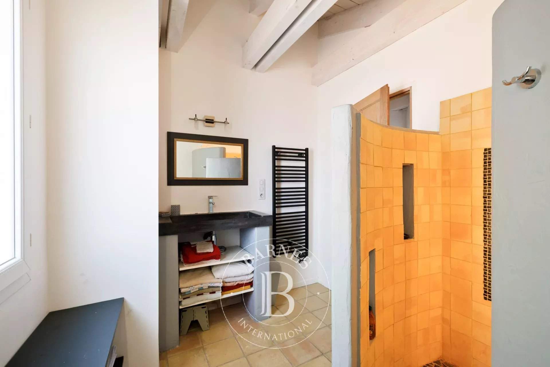 Ahetze  - Maison 6 Pi&egrave;ces 4 Chambres - picture 16