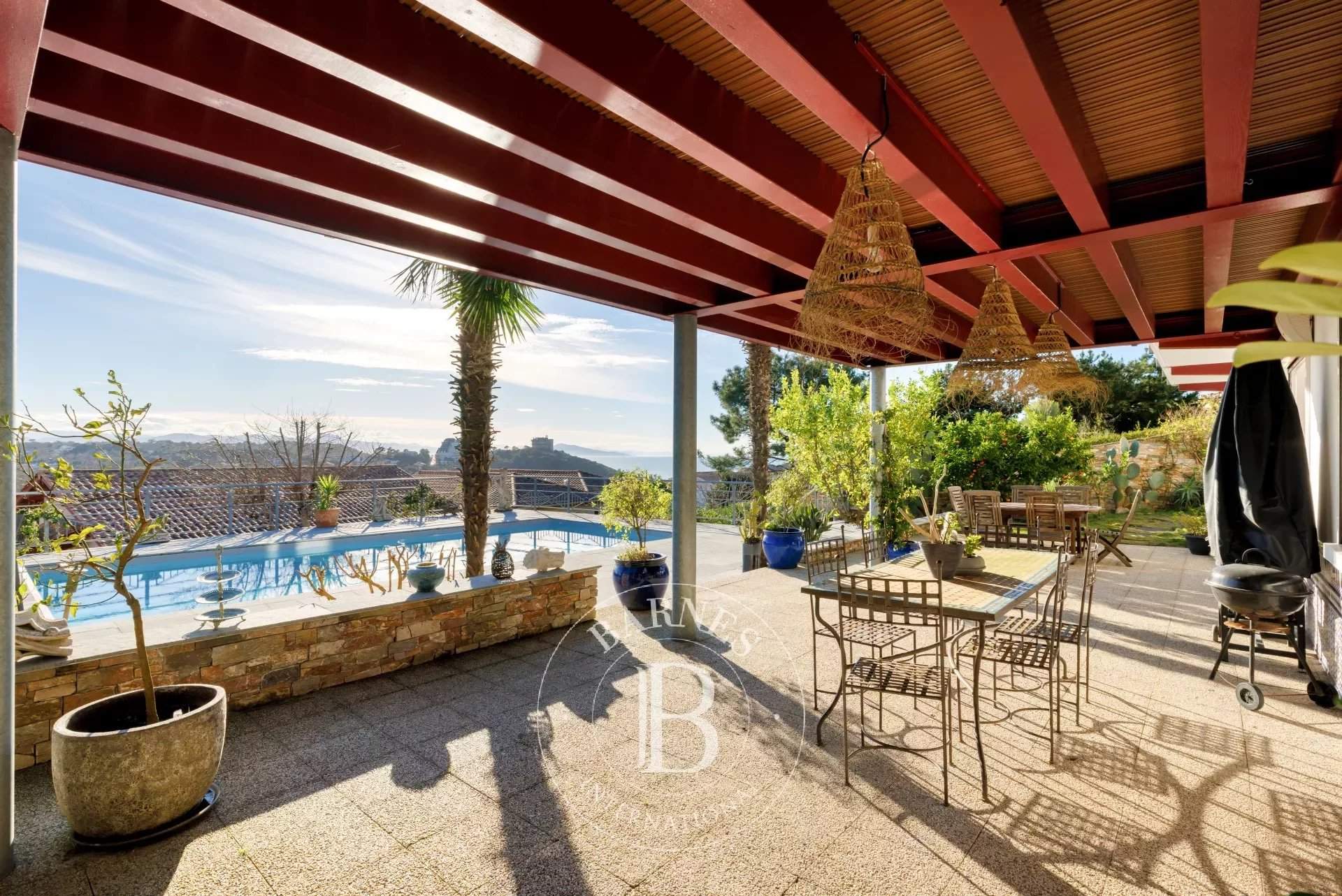 Biarritz  - Villa 4 Bedrooms - picture 5