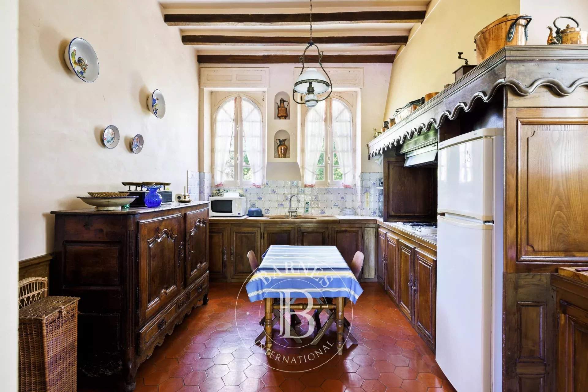 Pontacq  - Moulin 7 Pi&egrave;ces 3 Chambres - picture 17