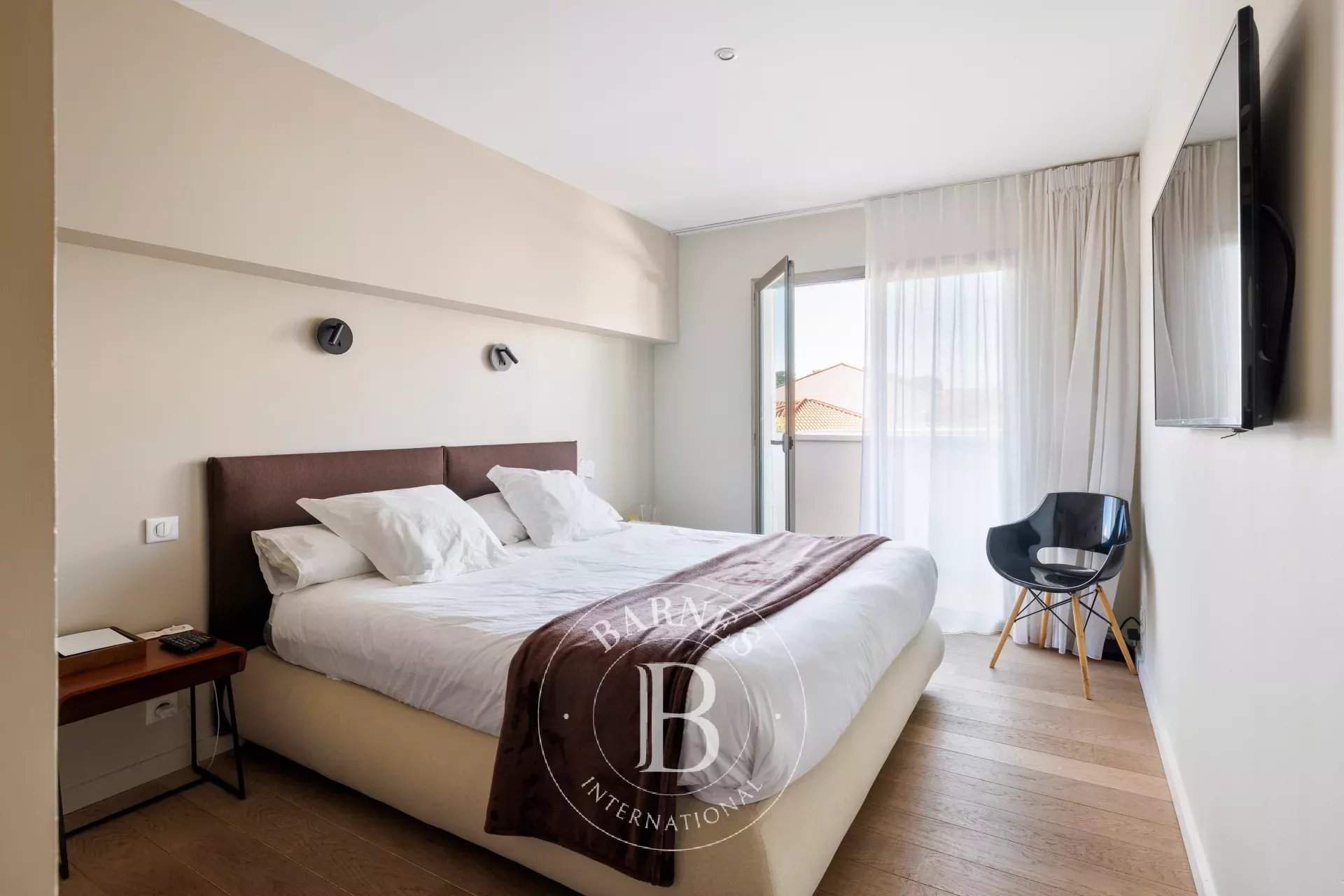 Hossegor  - Appartement 3 Pi&egrave;ces 2 Chambres - picture 16