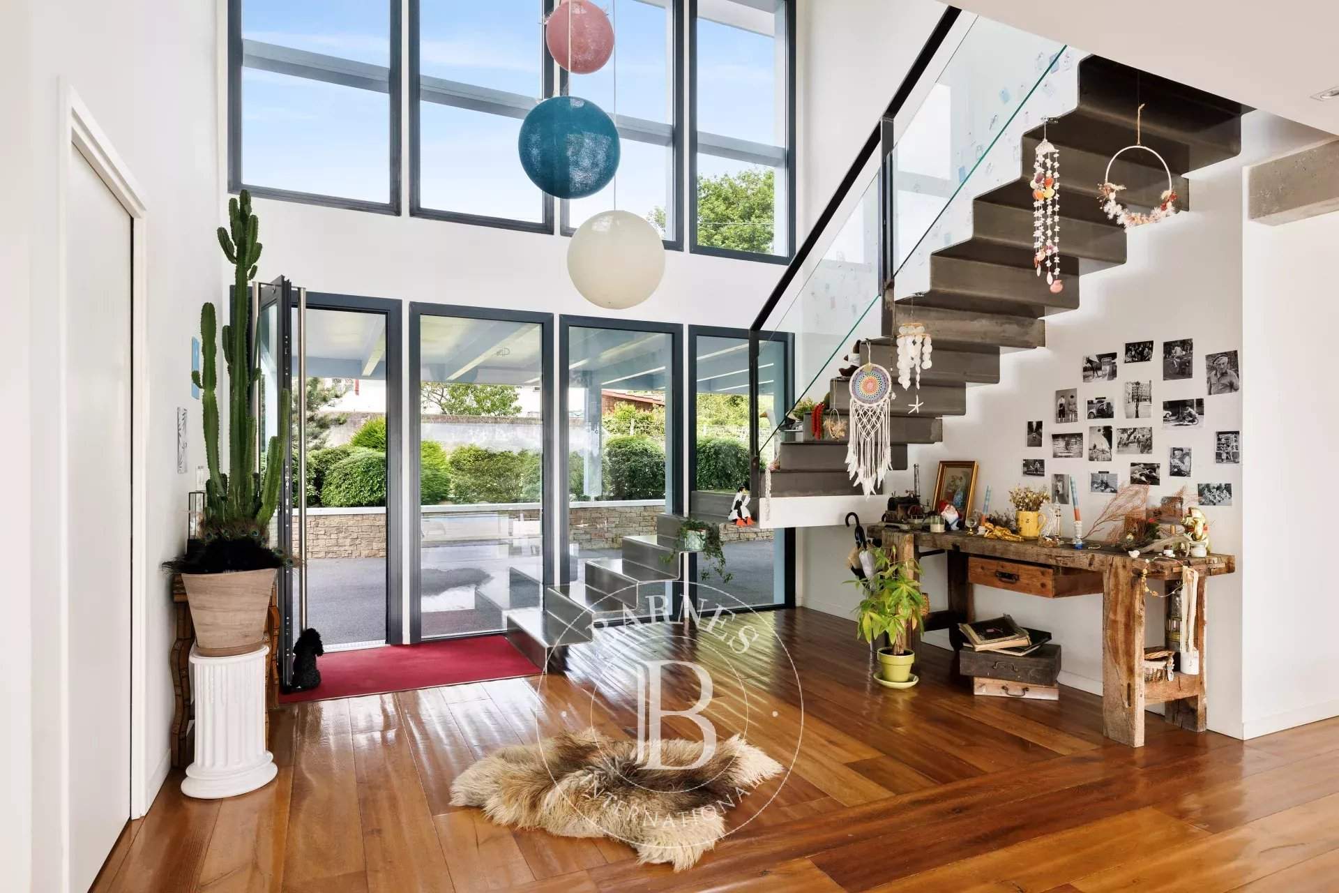 Ahetze  - Maison 6 Pi&egrave;ces 4 Chambres - picture 12