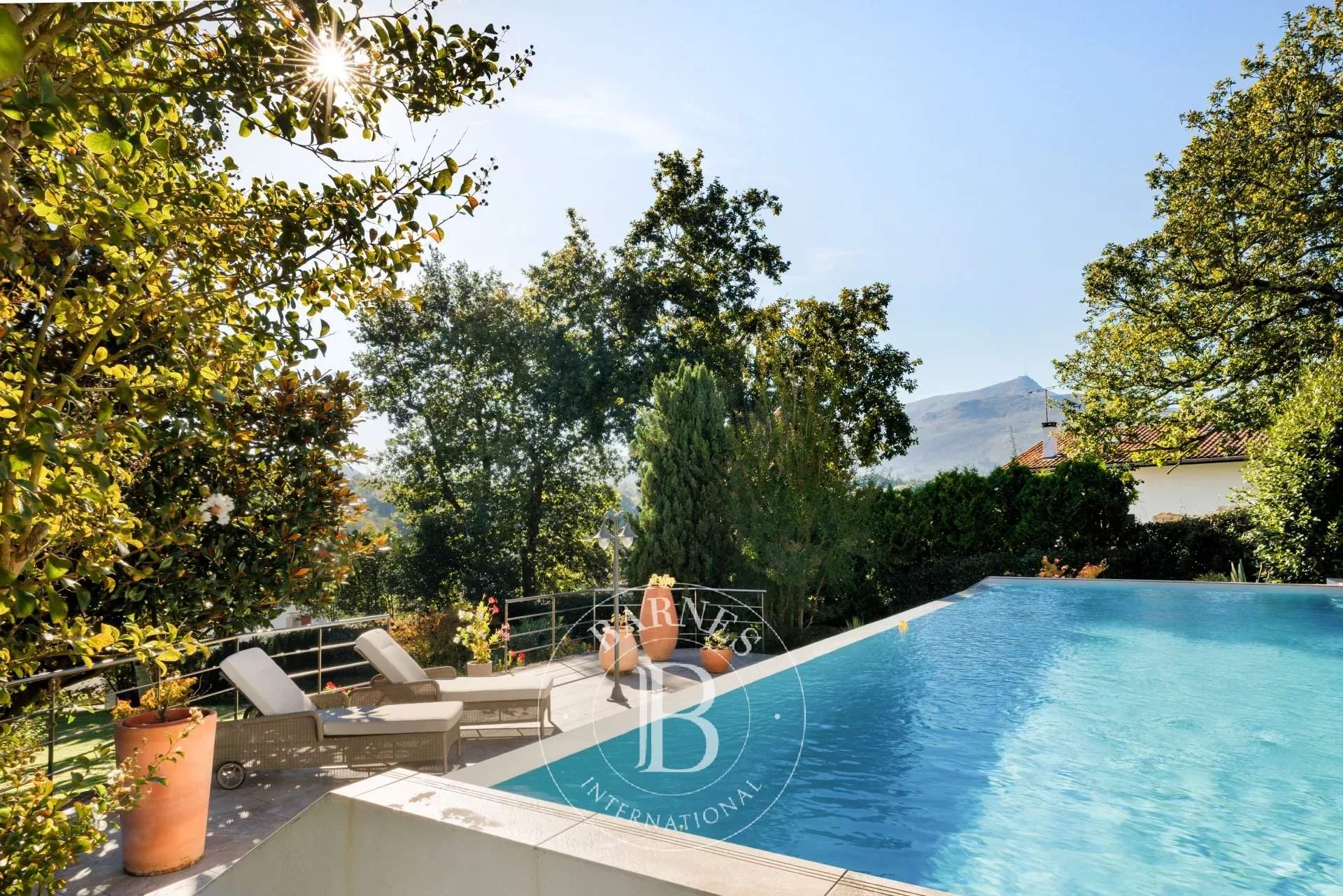 Ascain  - Maison  - picture 2