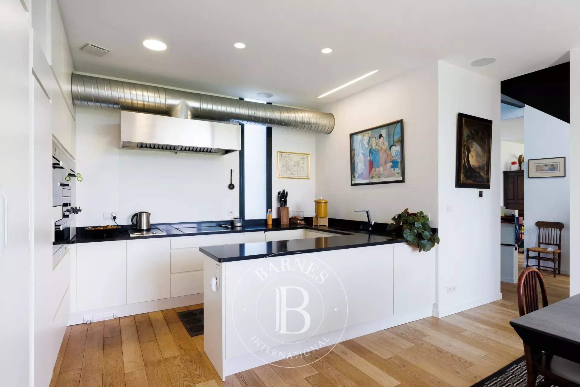 Arbonne  - Maison 8 Pi&egrave;ces 4 Chambres - picture 16