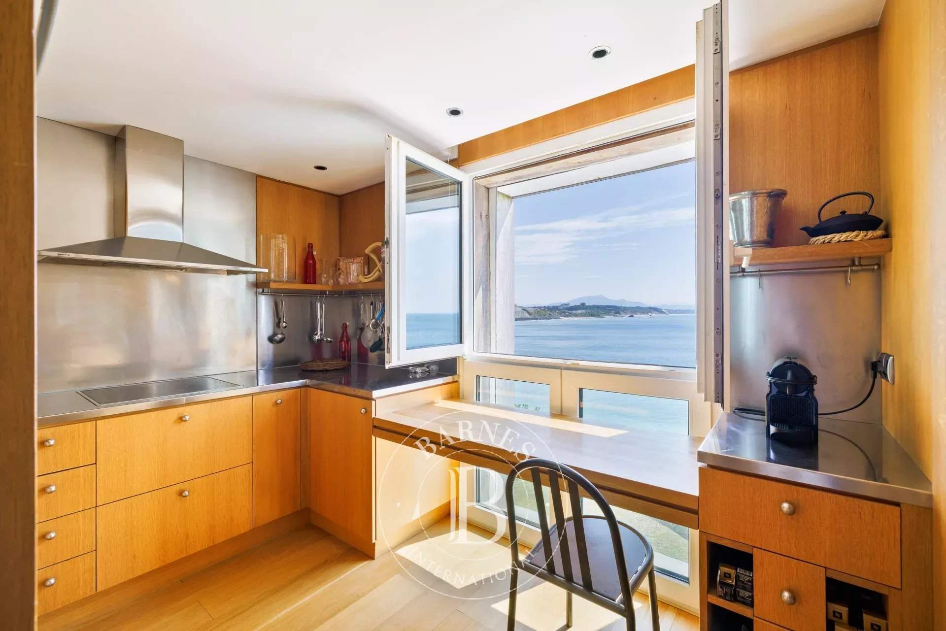 Biarritz  - Apartment 1 Bedroom - picture 7