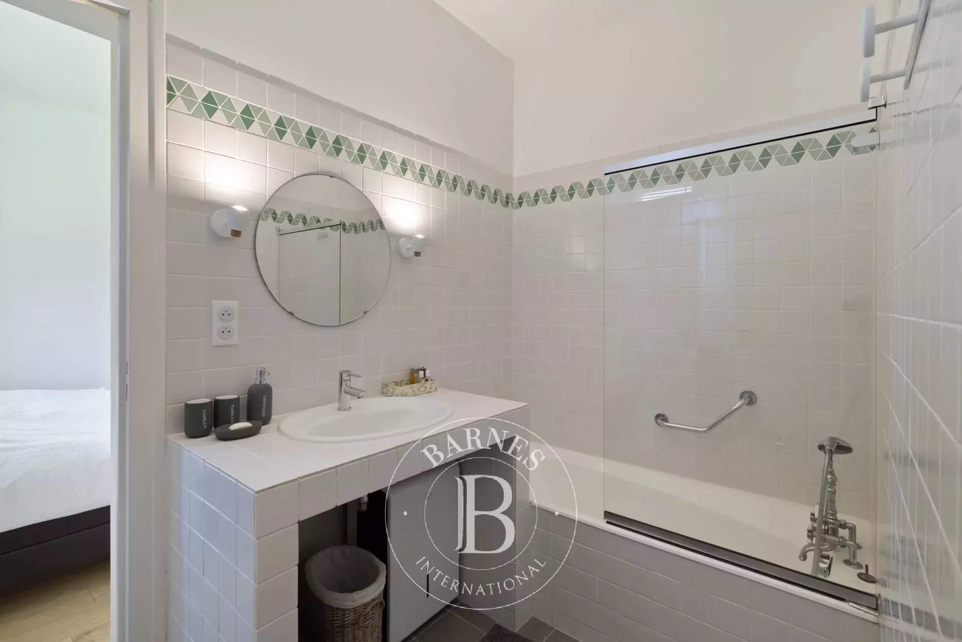 KANIETA - Magnifique villa avec piscine et vue montagnes - Saint Jean de Luz picture 11