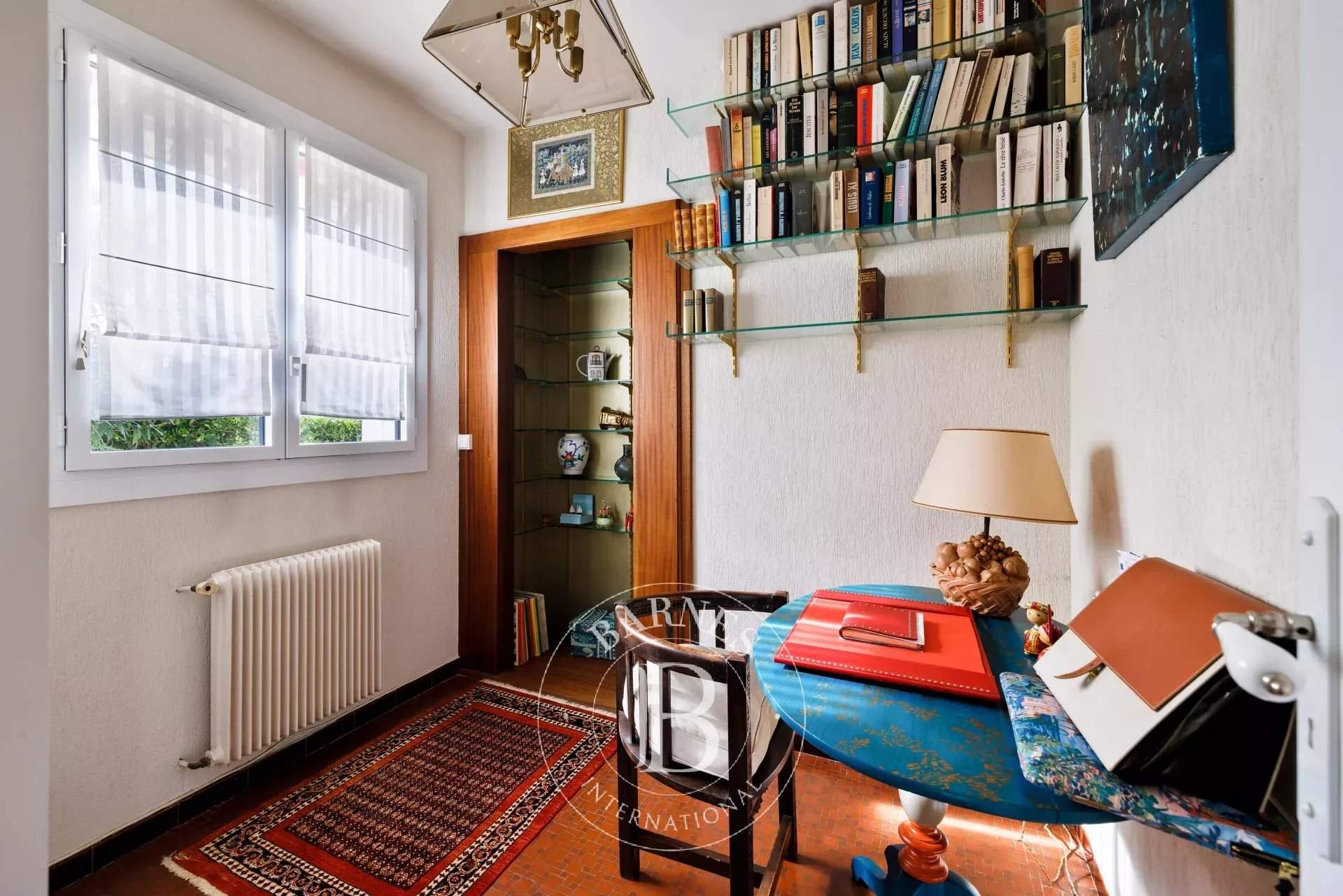 Saint-Jean-de-Luz  - Maison 7 Pi&egrave;ces 5 Chambres - picture 9