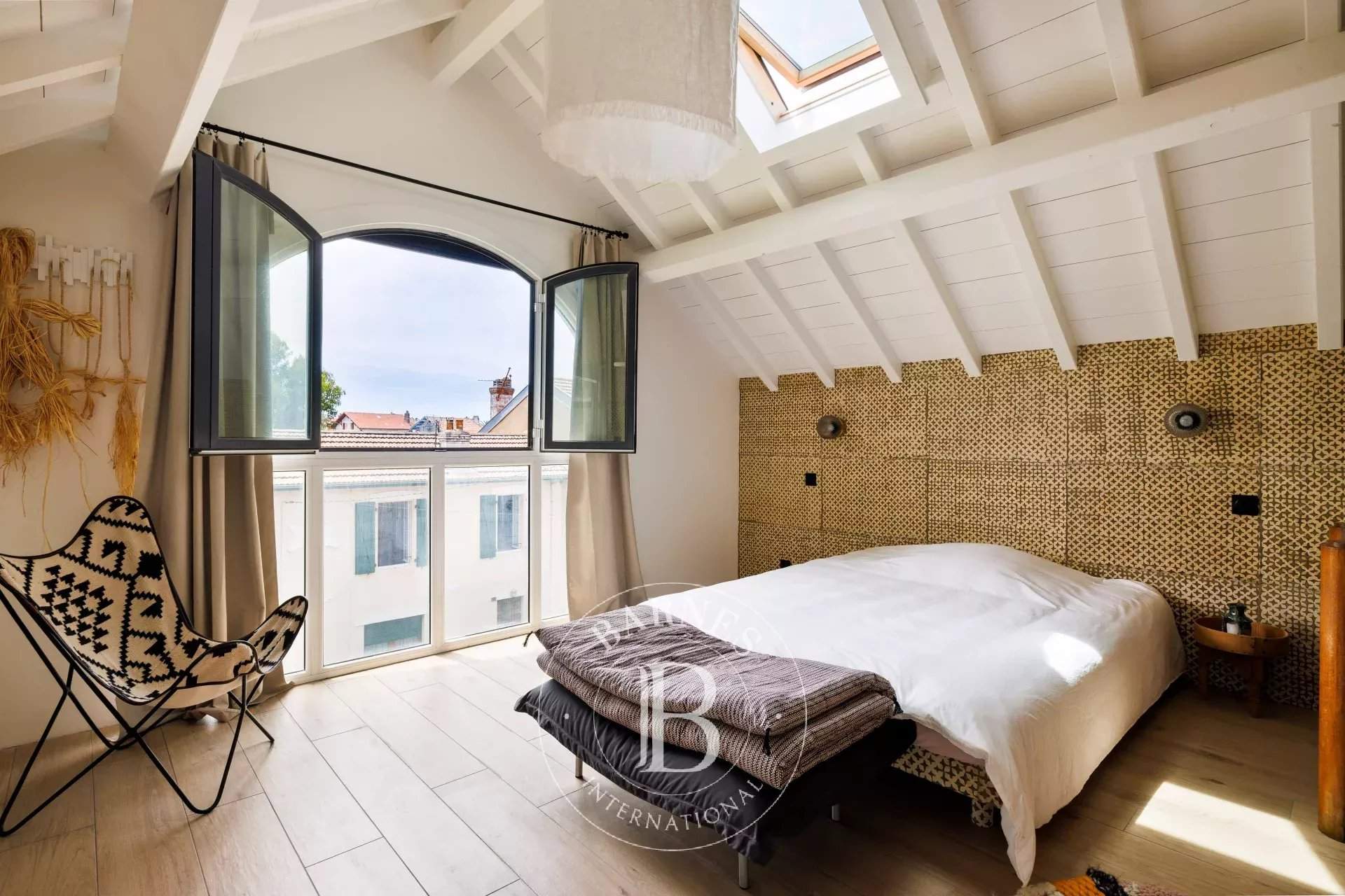 Biarritz  - Casa 7 Cuartos 4 Habitaciones - picture 18