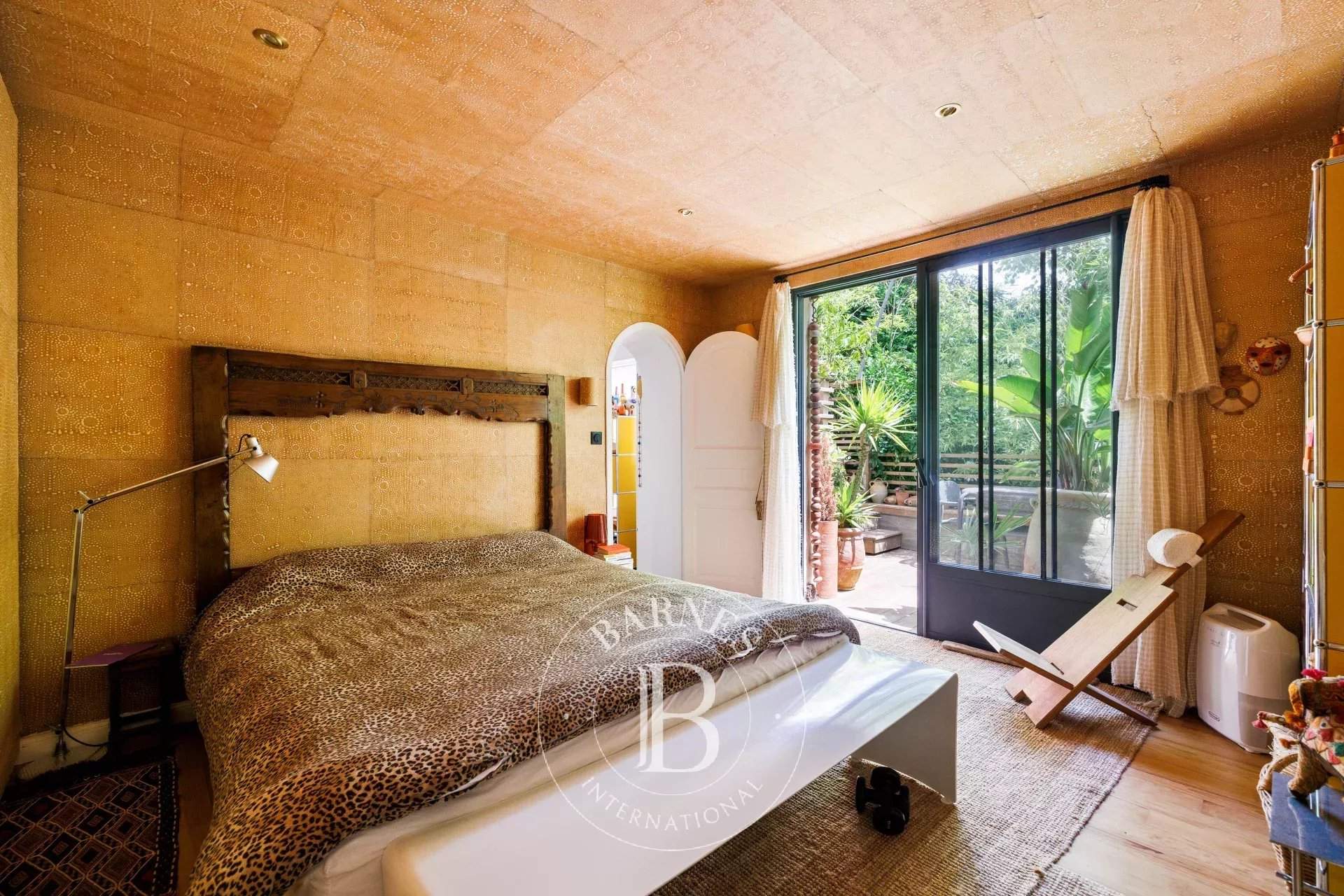 Biarritz  - Casa 7 Cuartos 4 Habitaciones - picture 10