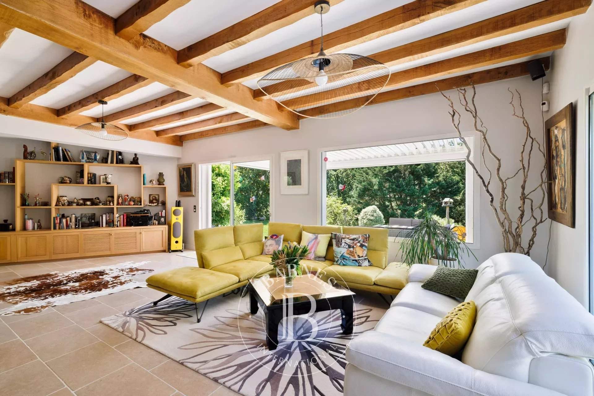 Ascain  - House 3 Bedrooms - picture 3