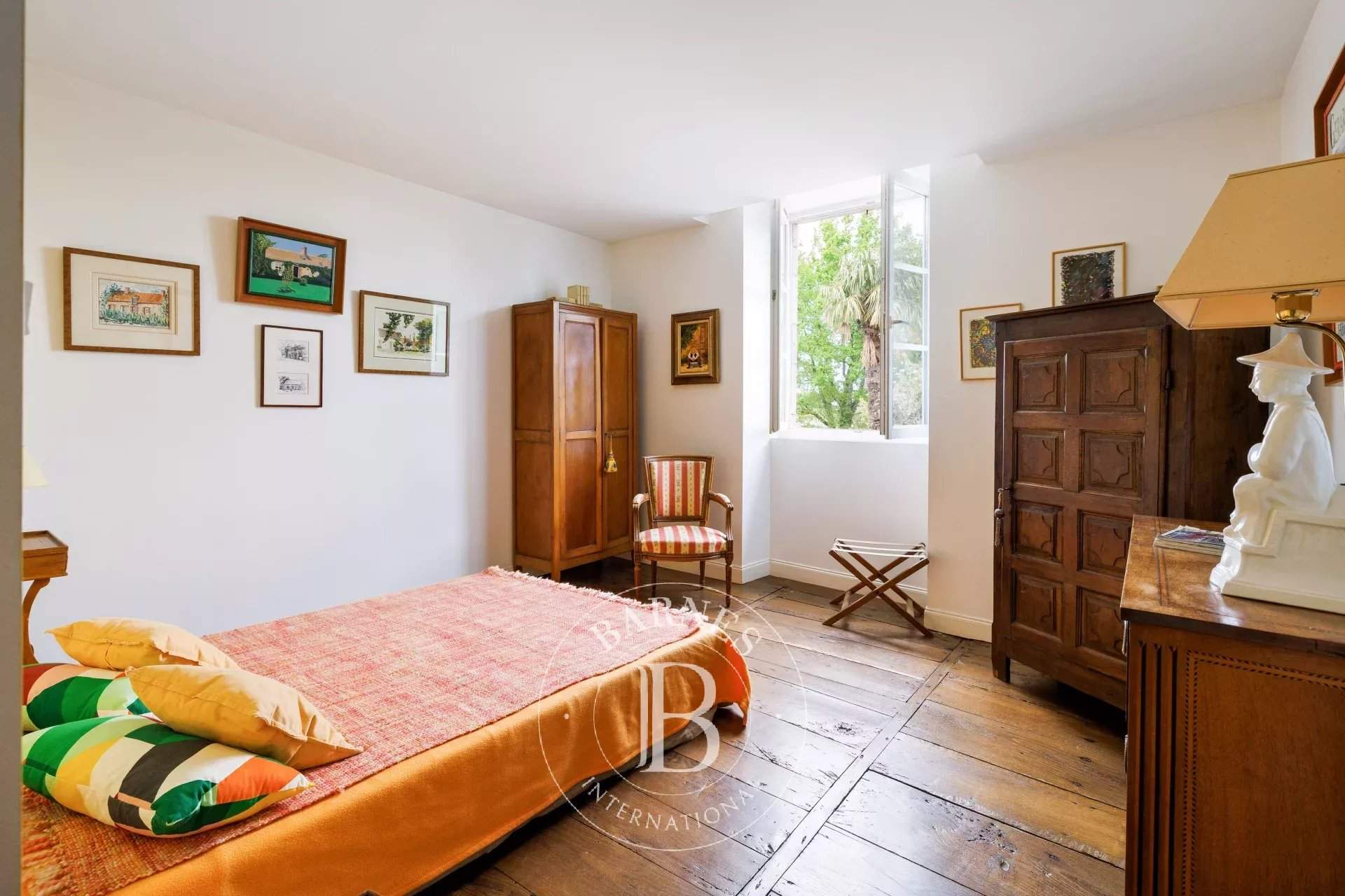 Mouguerre  - Maison 8 Pi&egrave;ces 5 Chambres - picture 20