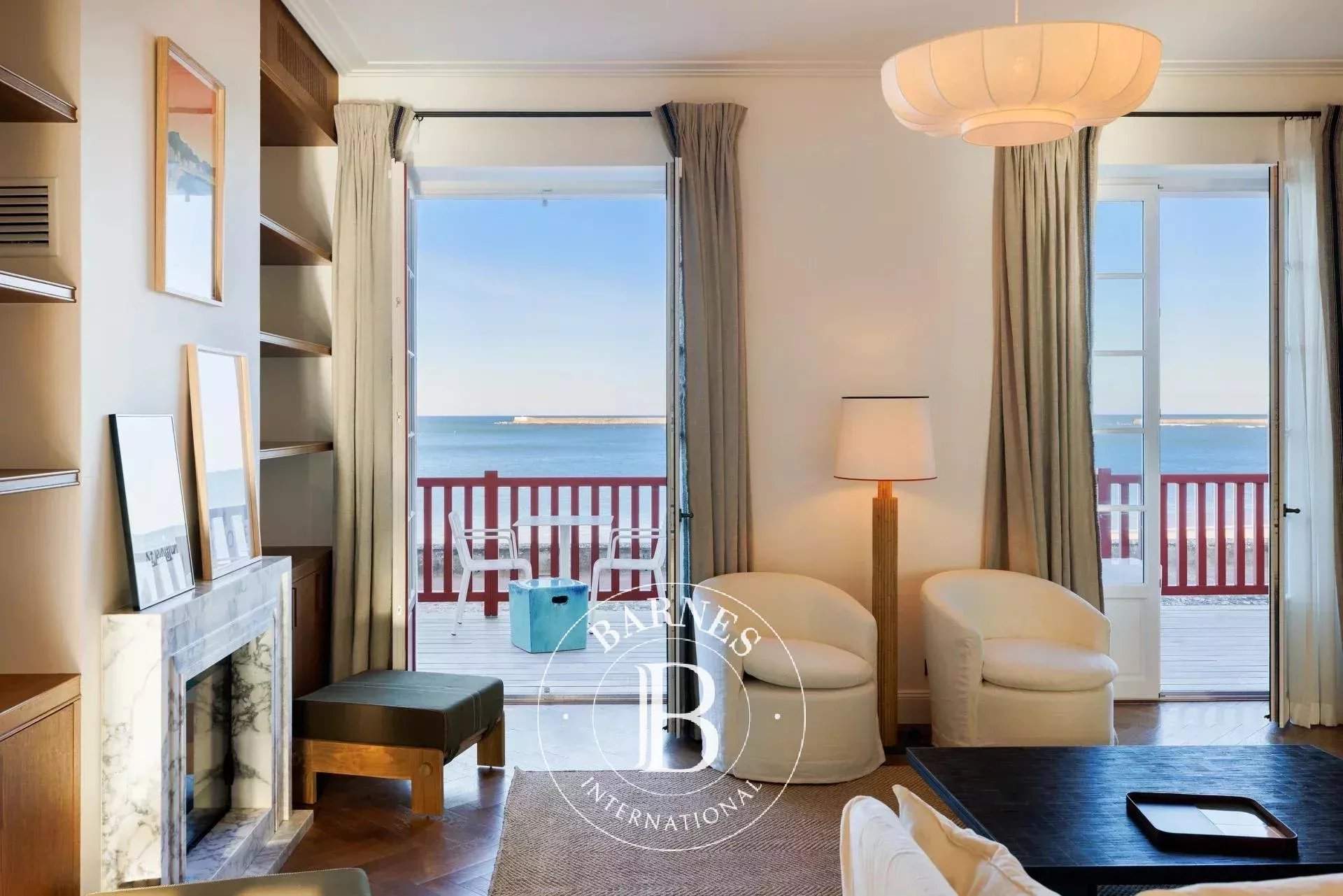 Saint-Jean-de-Luz  - Maison 18 Pi&egrave;ces 12 Chambres - picture 7