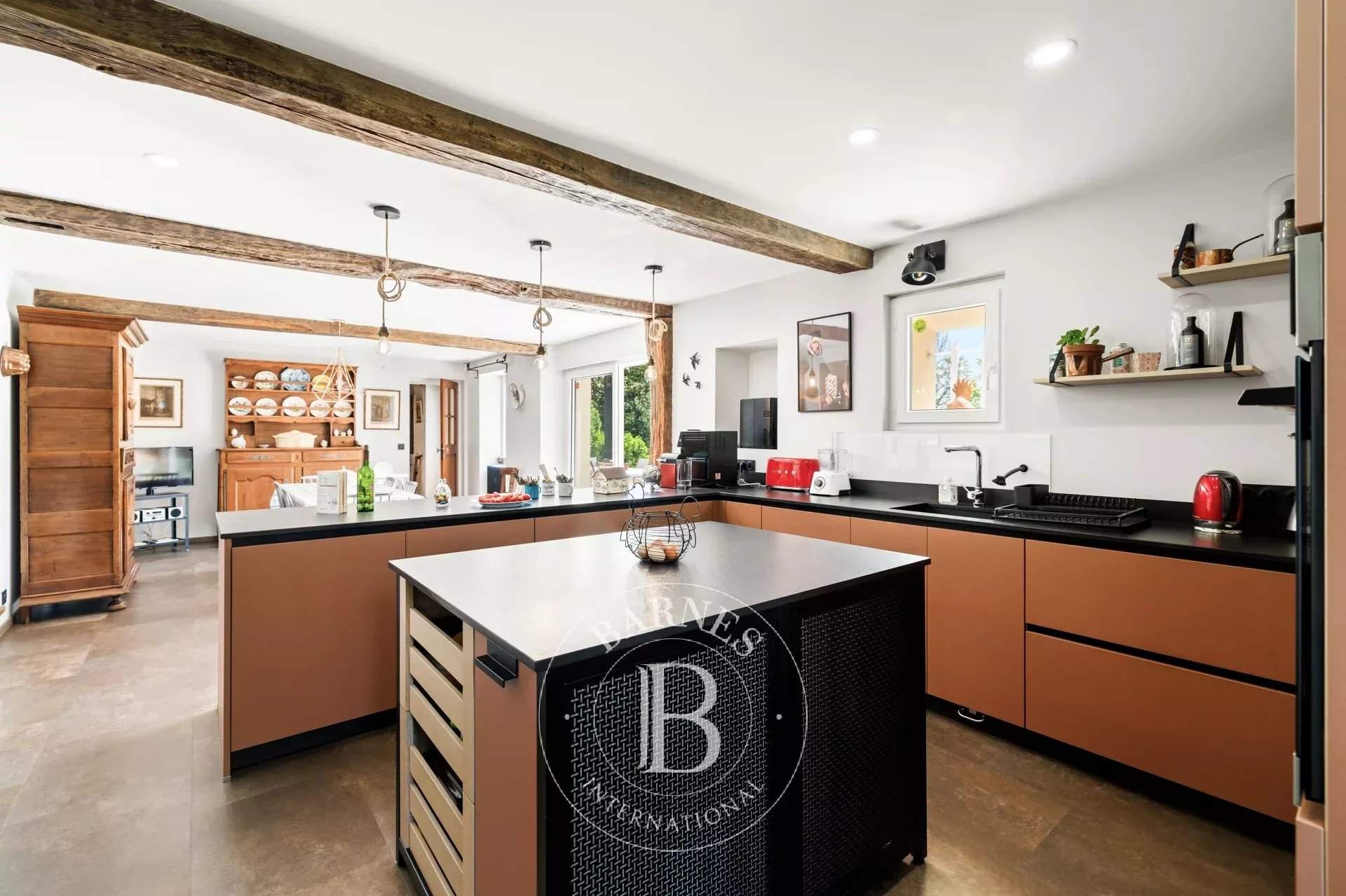 Port-de-Lanne  - Maison 11 Pi&egrave;ces 6 Chambres - picture 15