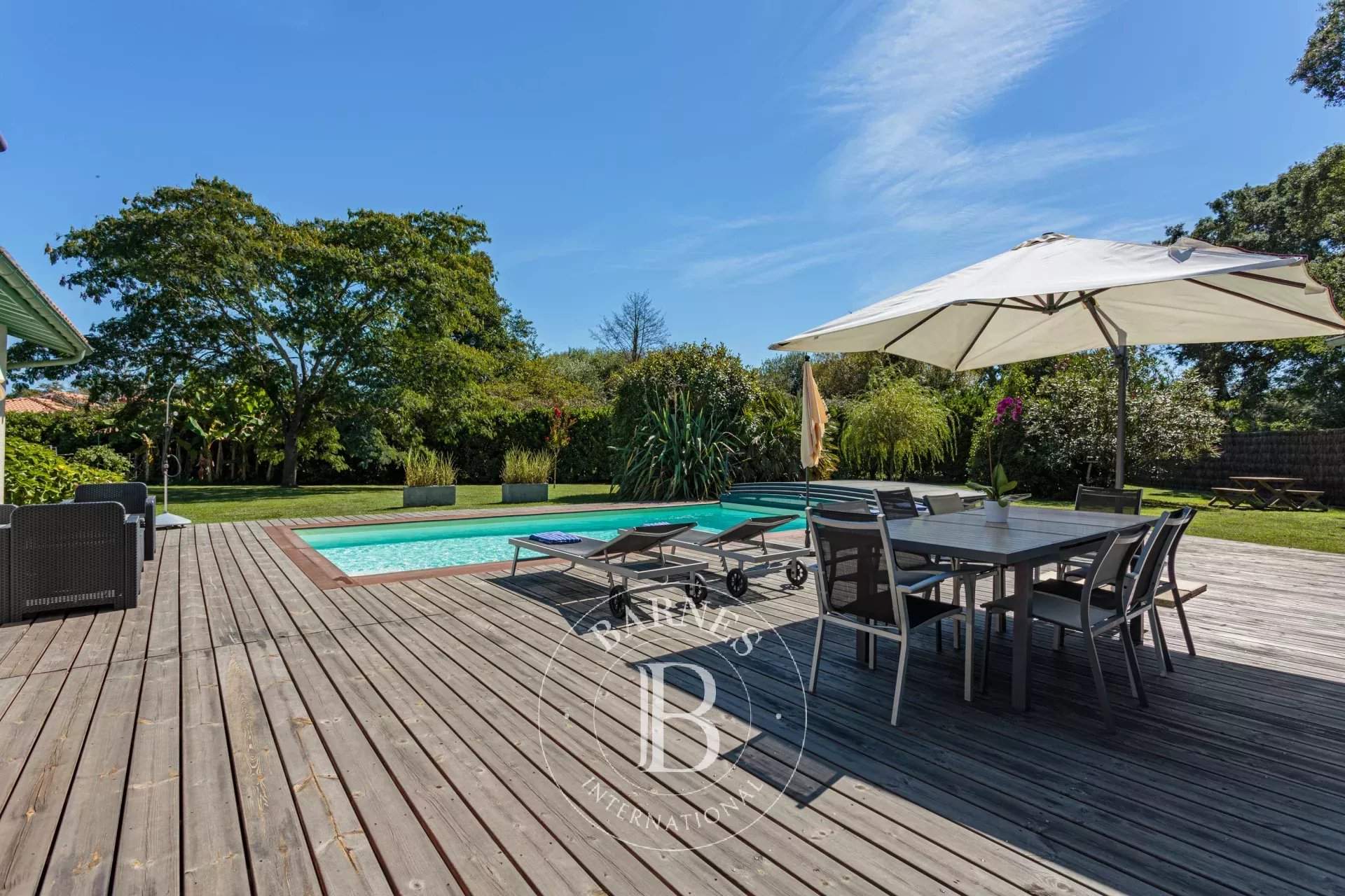 Tarnos  - House 6 Bedrooms - picture 13