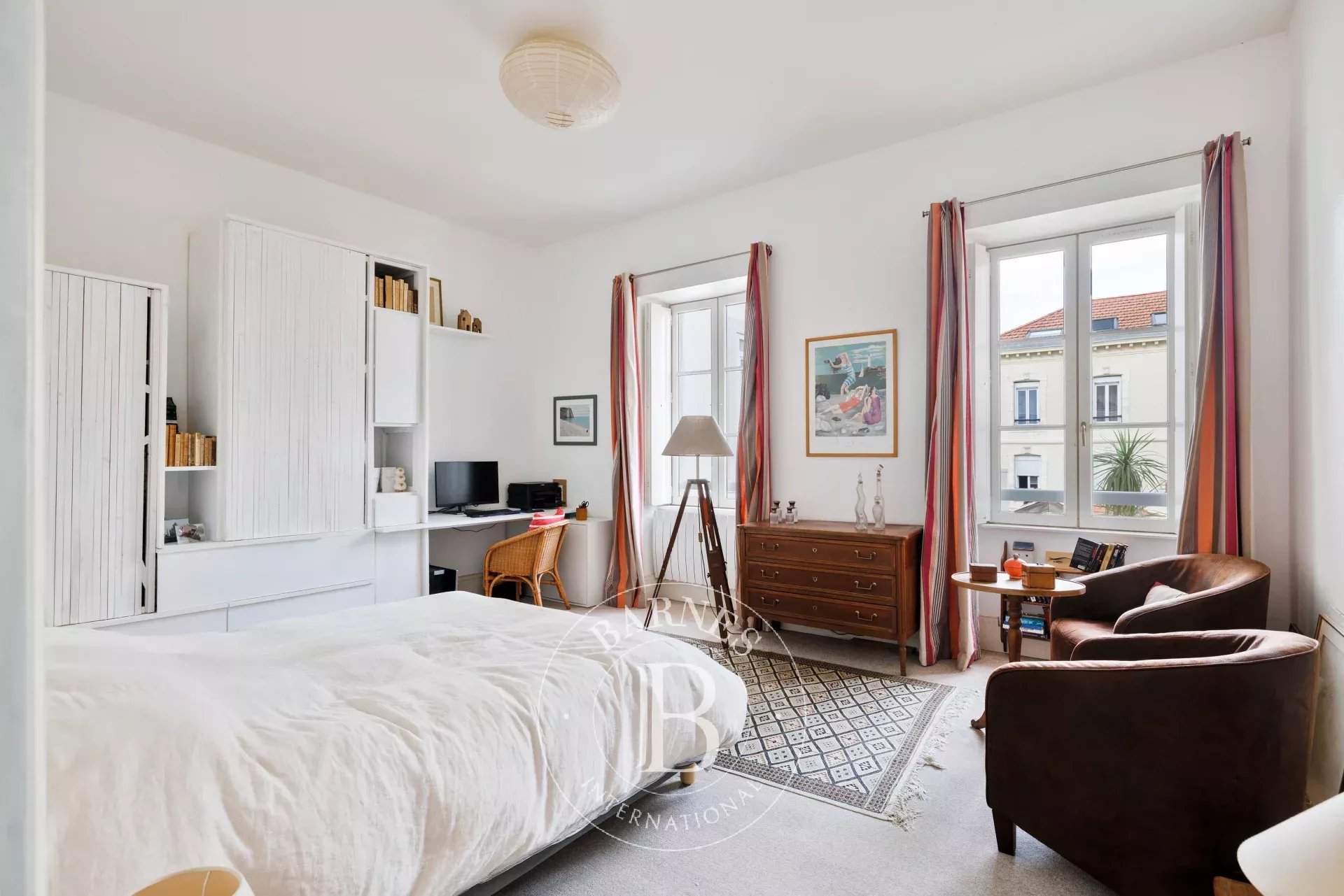 Biarritz  - Casa 6 Cuartos 3 Habitaciones - picture 12