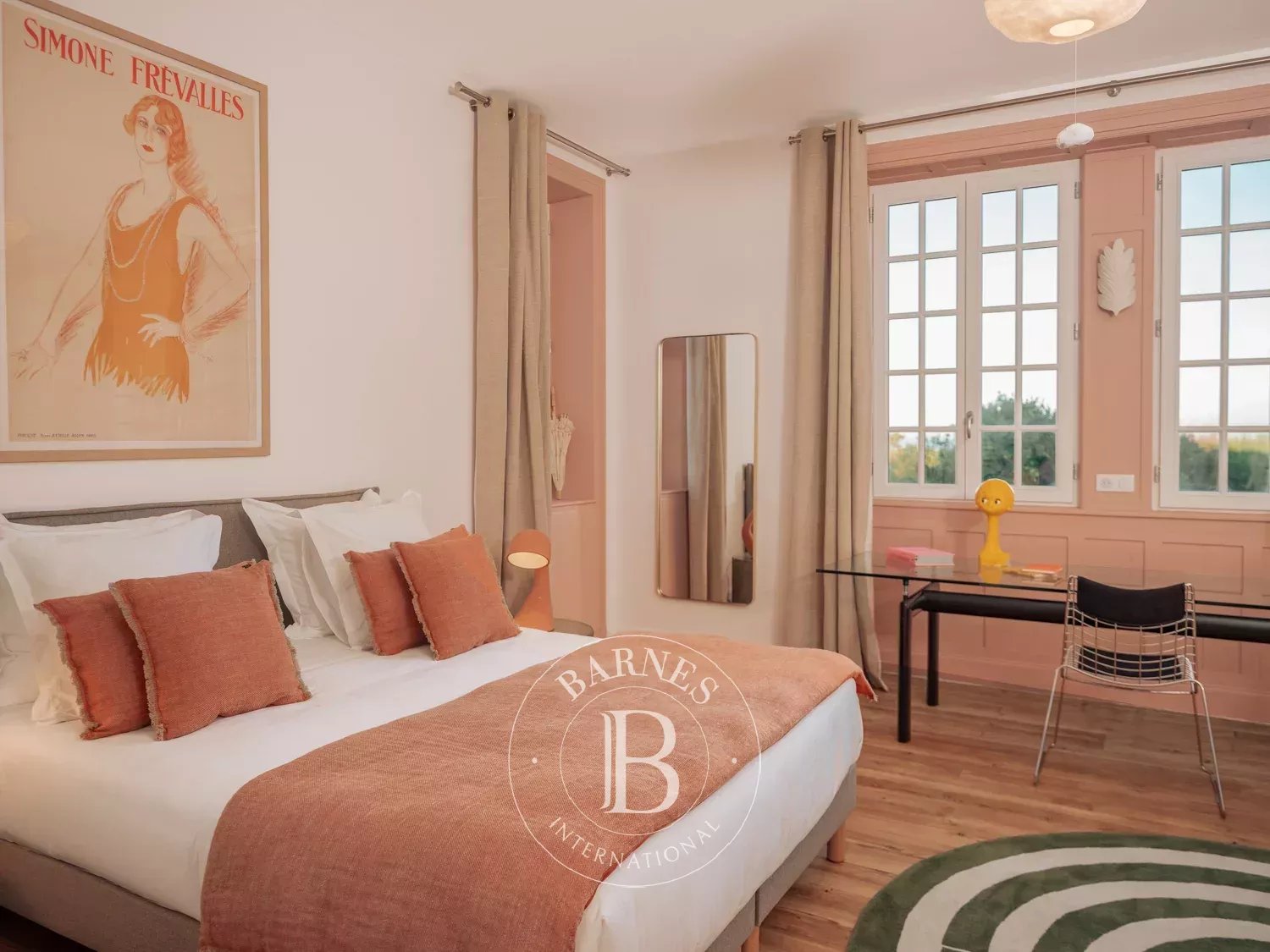 Biarritz  - Casa  9 Habitaciones - picture 20