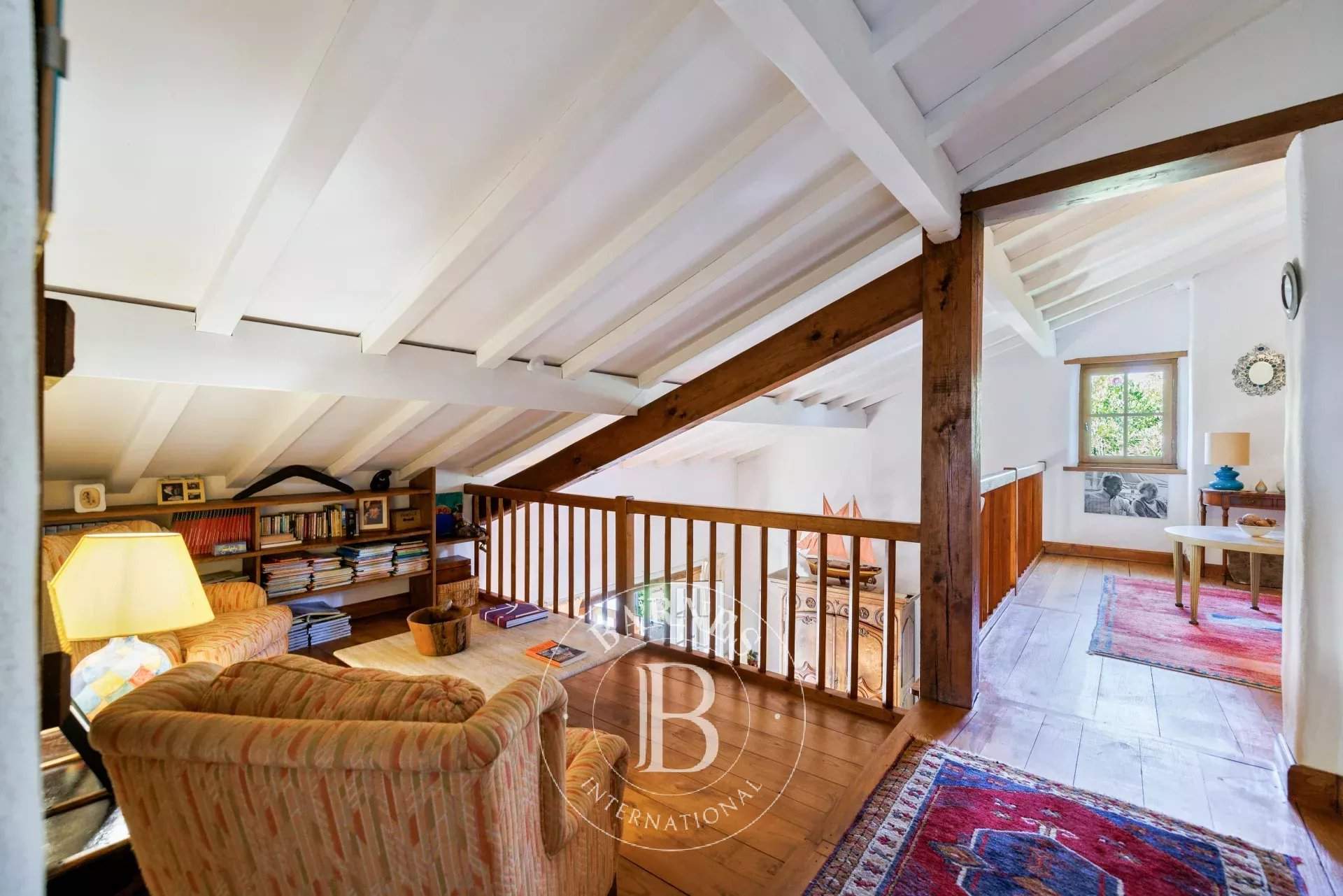 Urrugne  - Maison 6 Pi&egrave;ces - picture 11