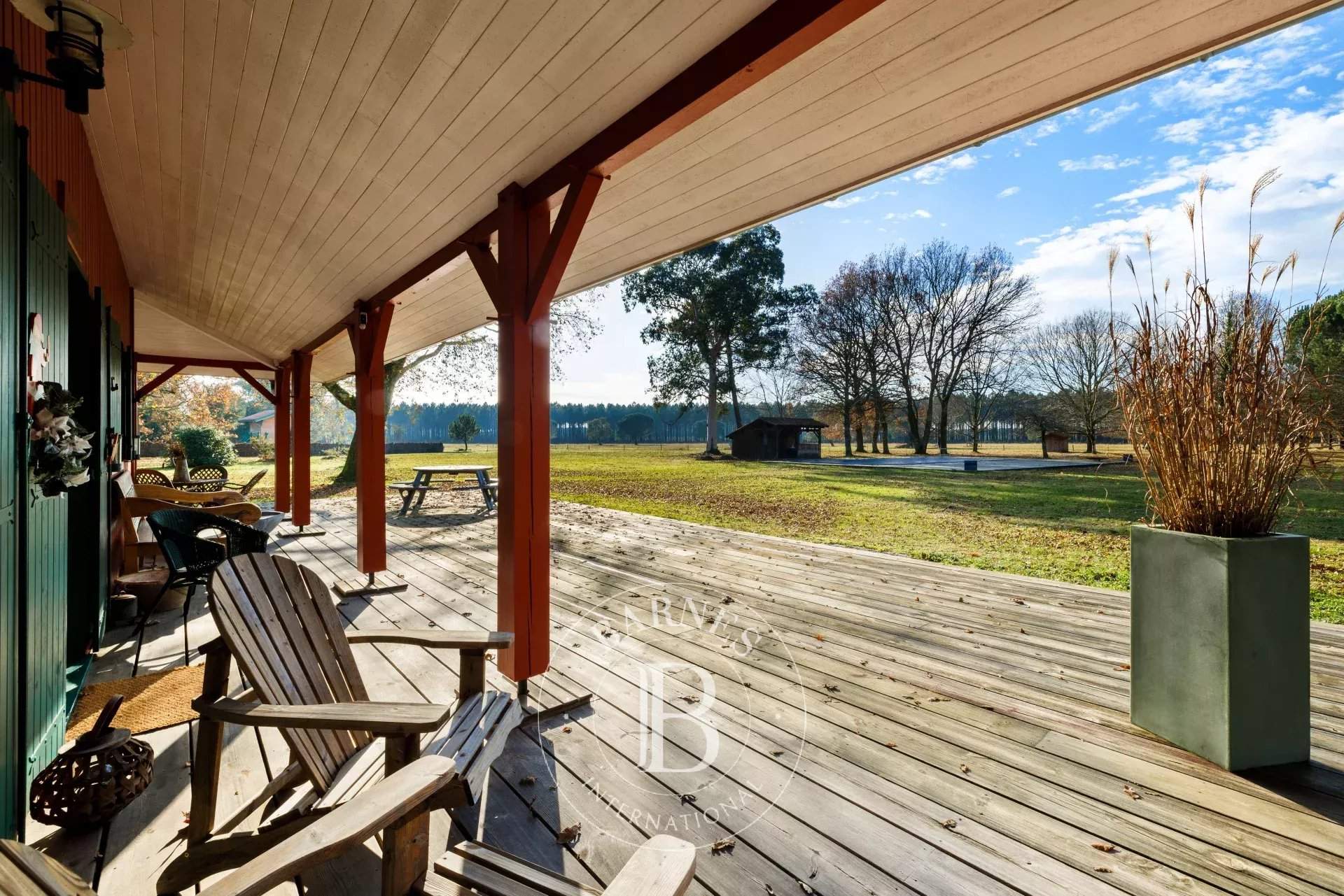 Linxe  - Maison  - picture 8