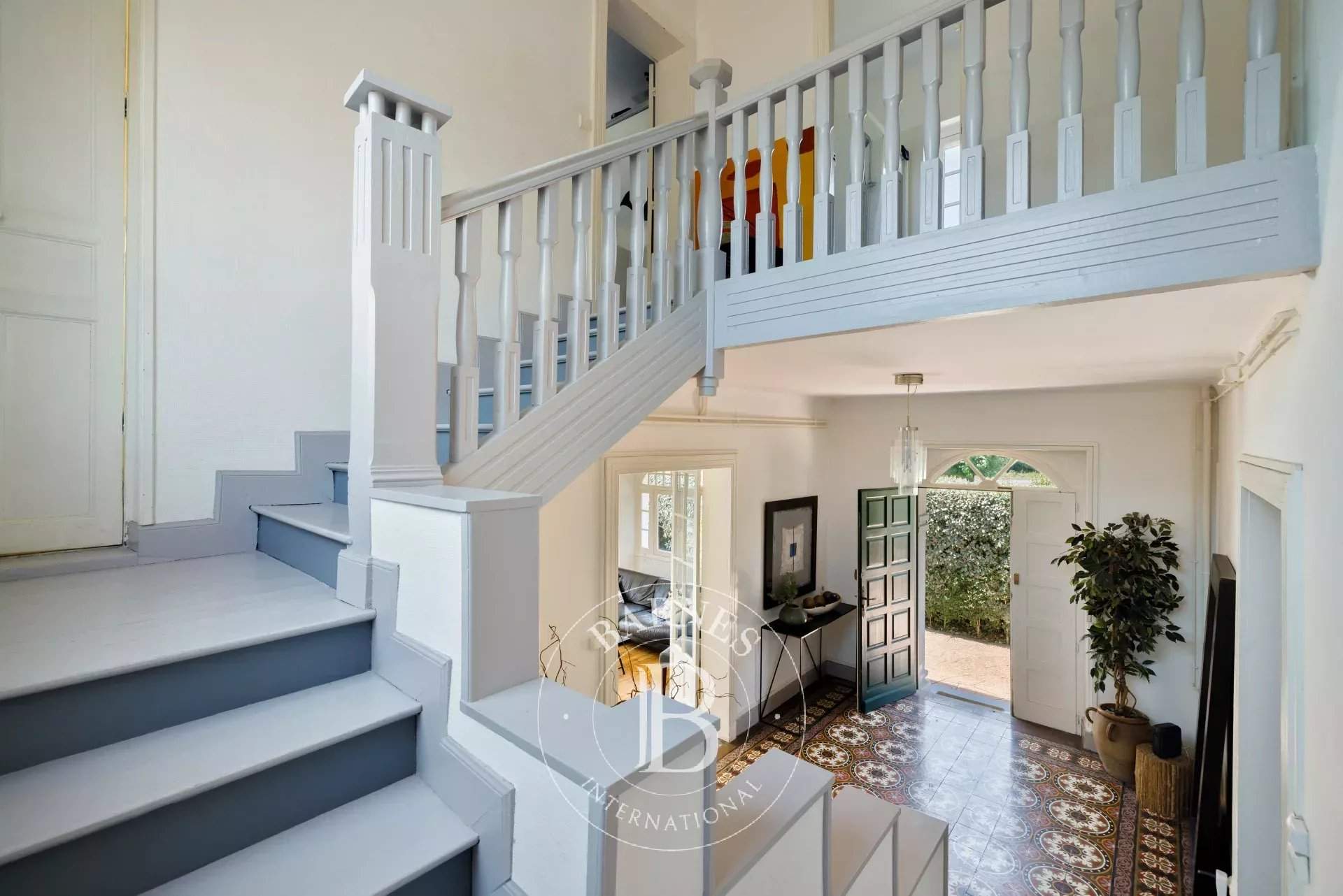Biarritz  - Maison 6 Pi&egrave;ces 4 Chambres - picture 17