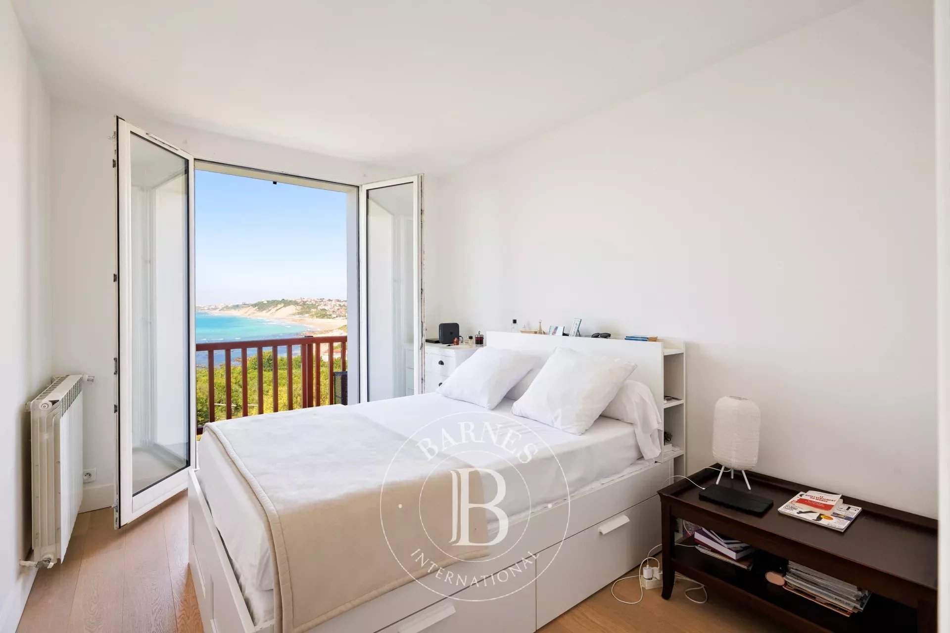 Guéthary  - Appartement 3 Pi&egrave;ces 2 Chambres - picture 6